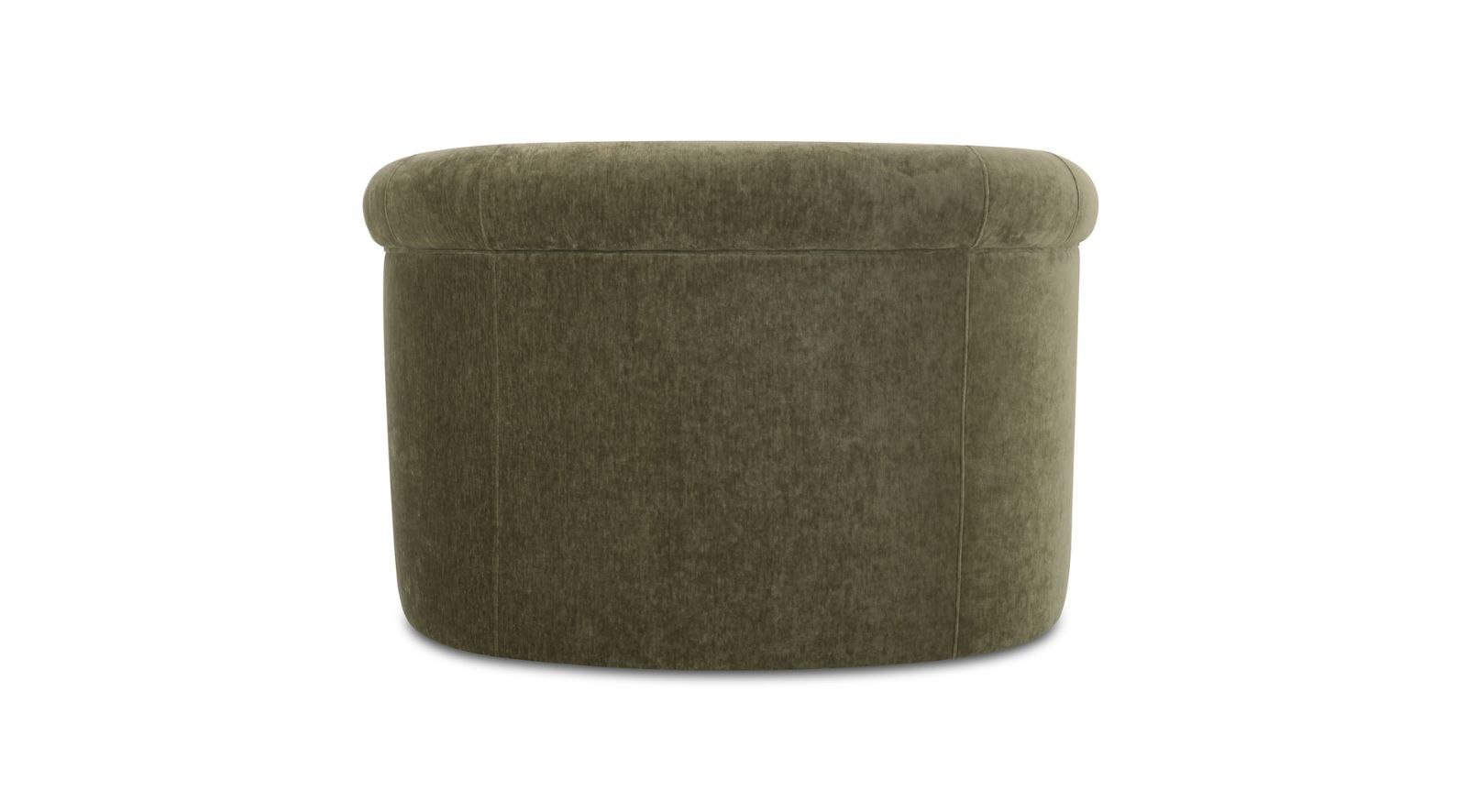 Thora Lounge Chair - Image 3
