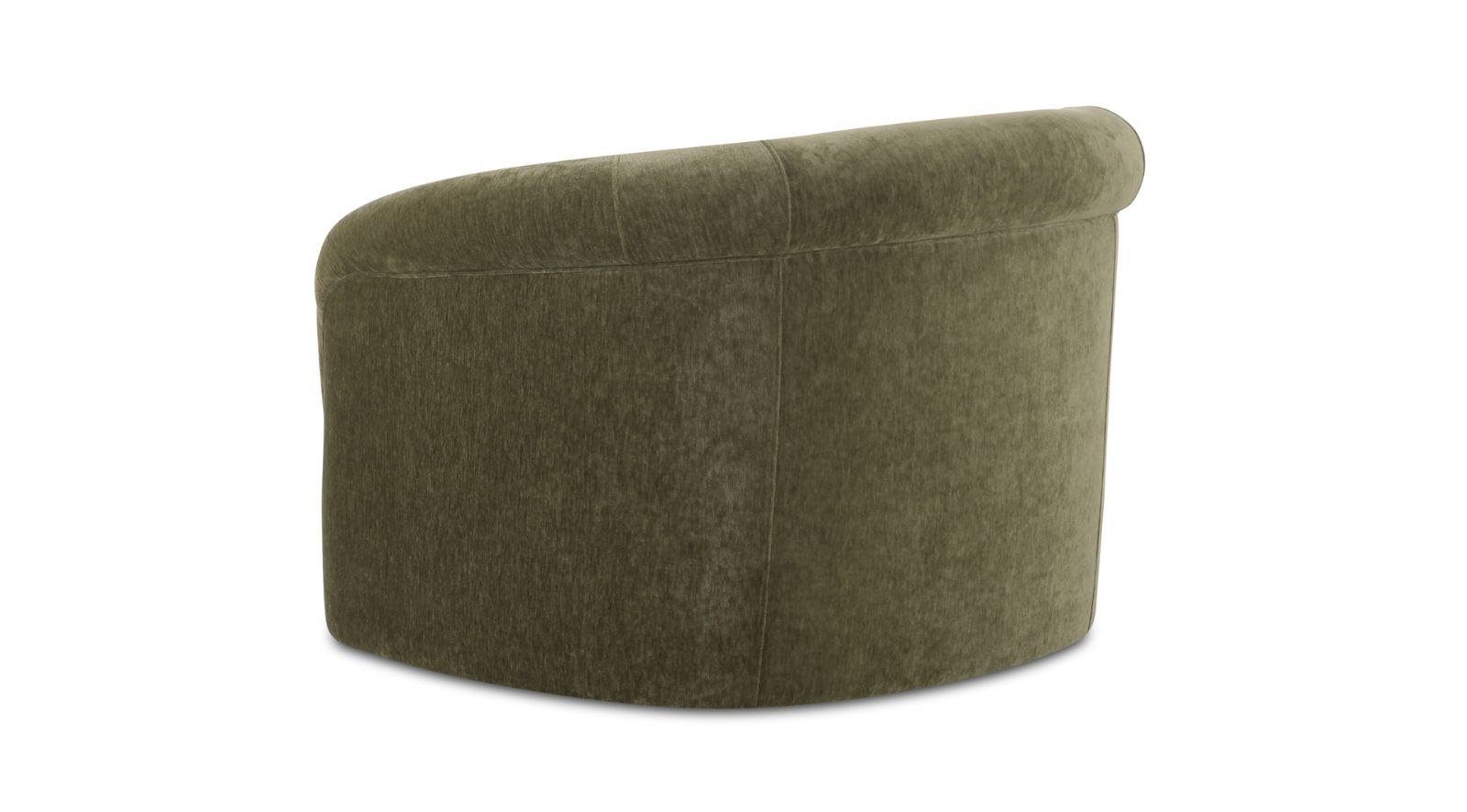 Thora Lounge Chair - Image 4