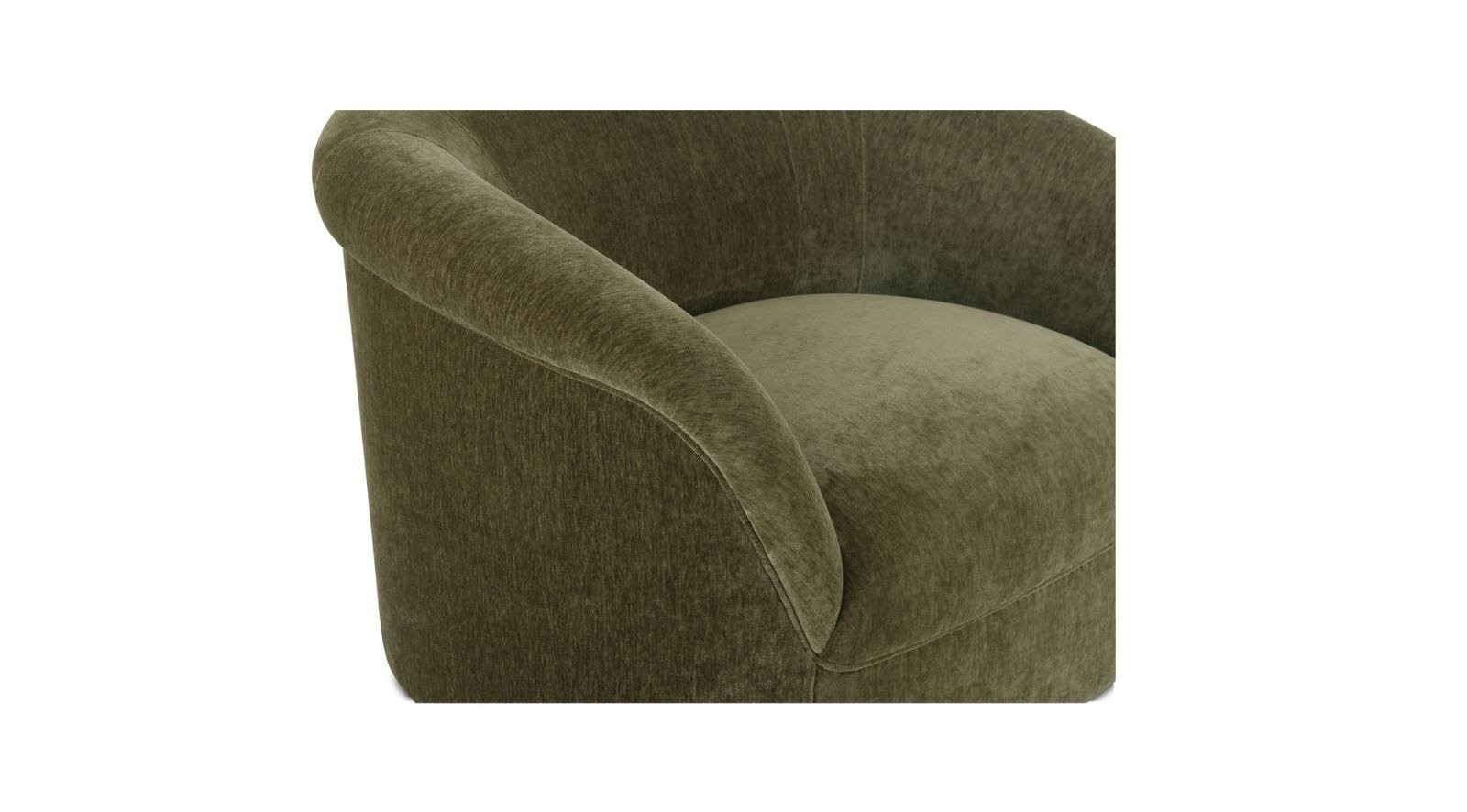 Thora Lounge Chair - Image 5