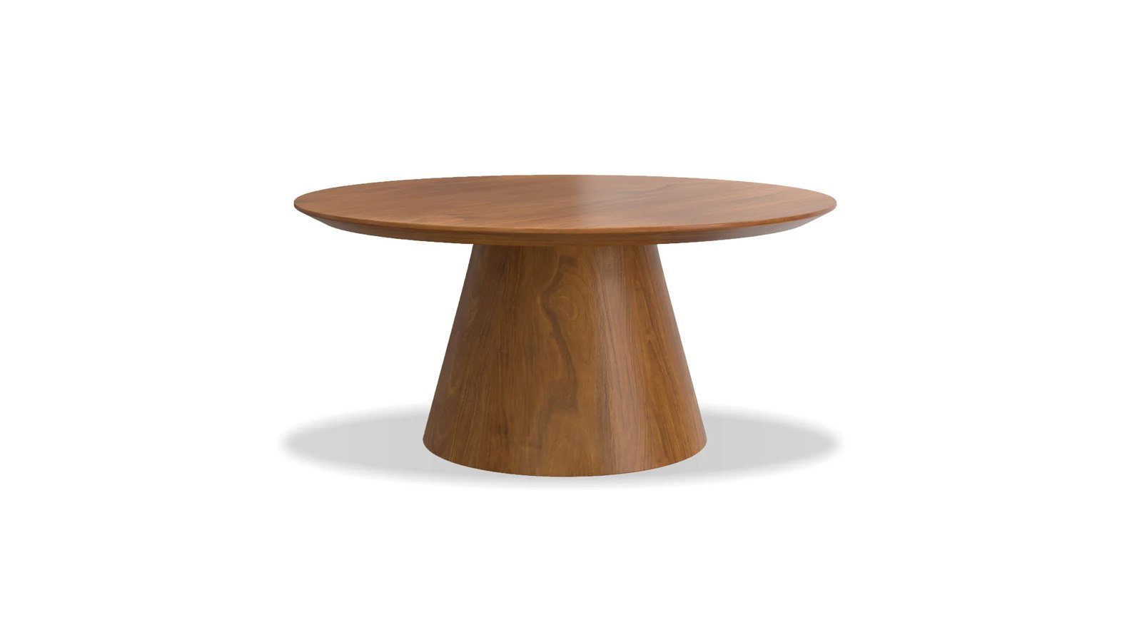 Tower Coffee Table