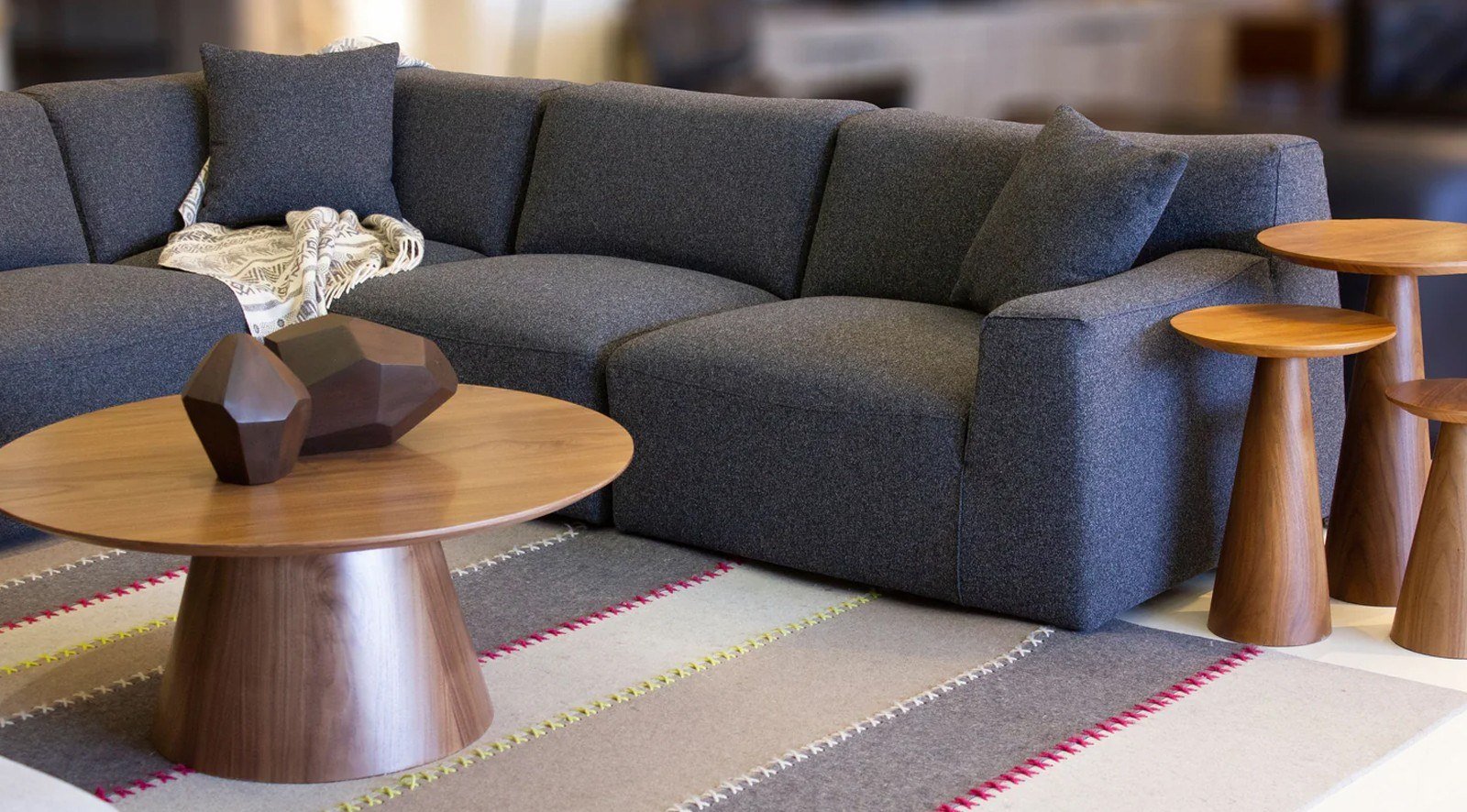 Tower Coffee Table - Image 3