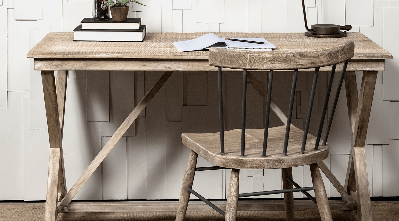 Tracy Office Desk - Image 3