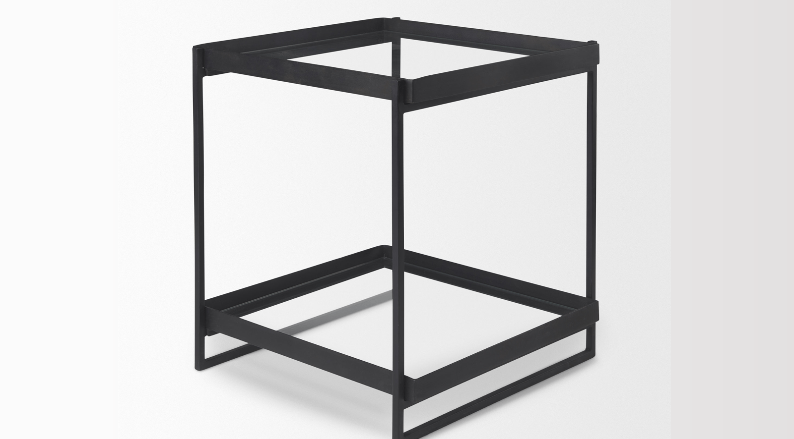 Trey - Black Accent Table - Image 8