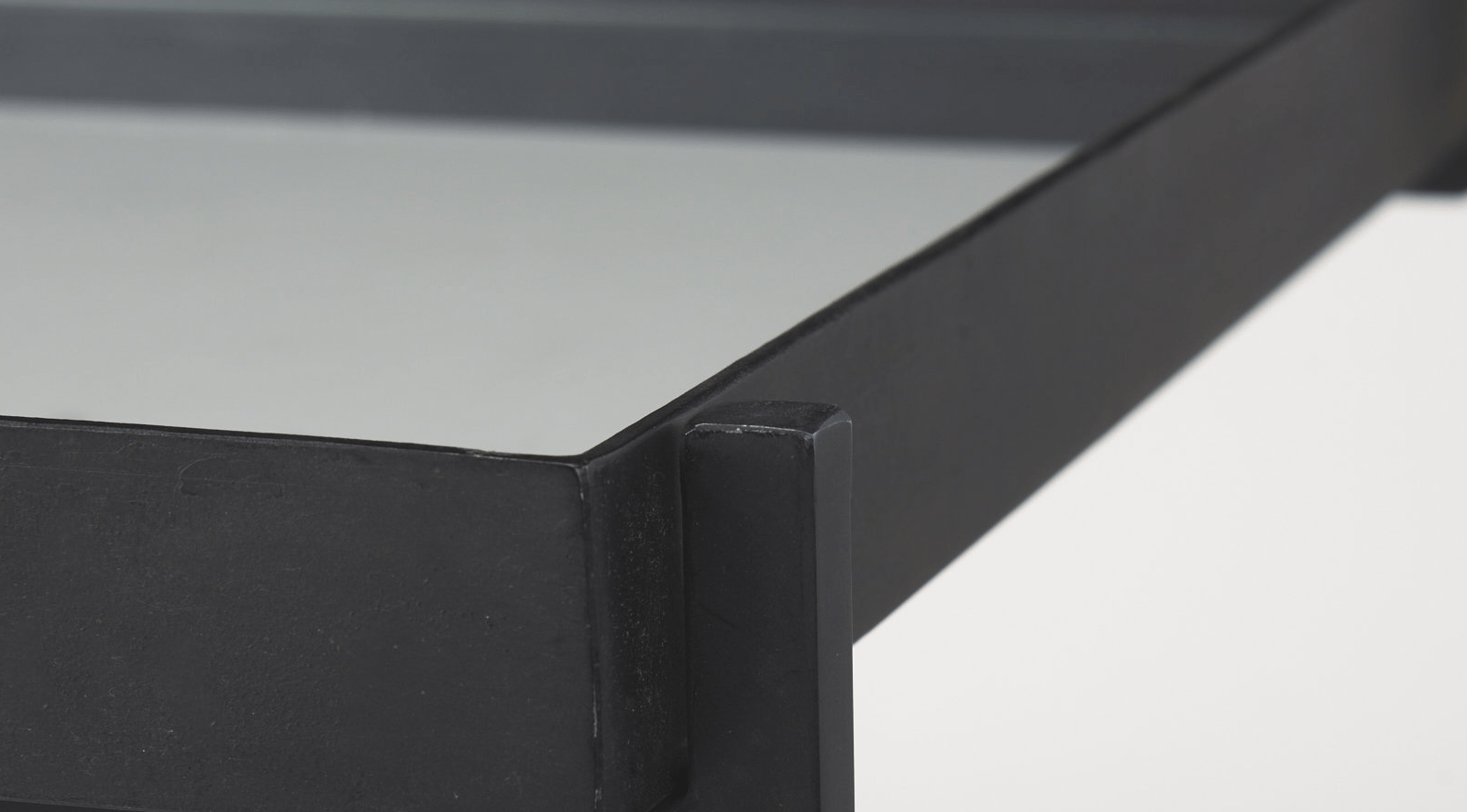 Trey - Black Accent Table - Image 10