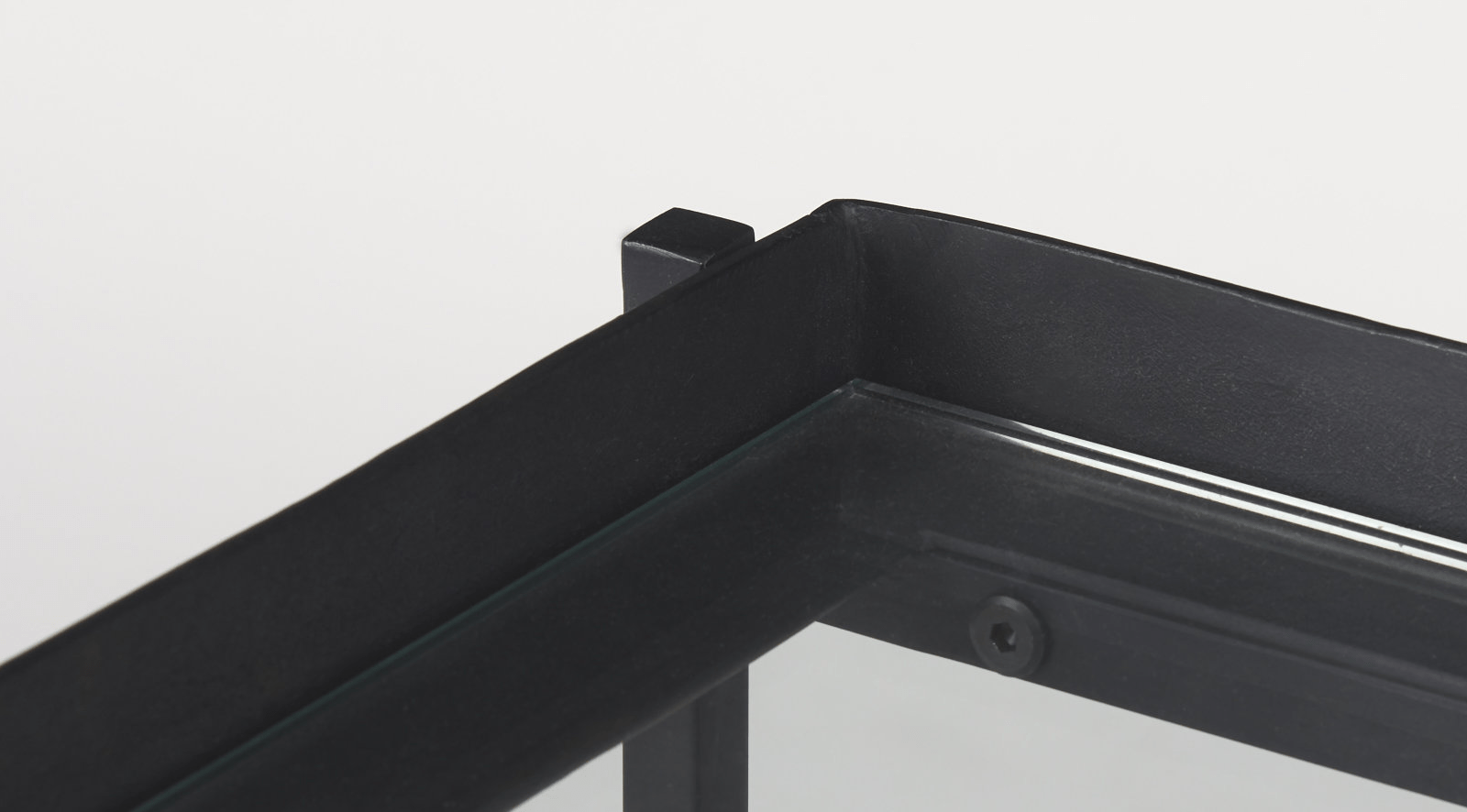 Trey - Black Accent Table - Image 6