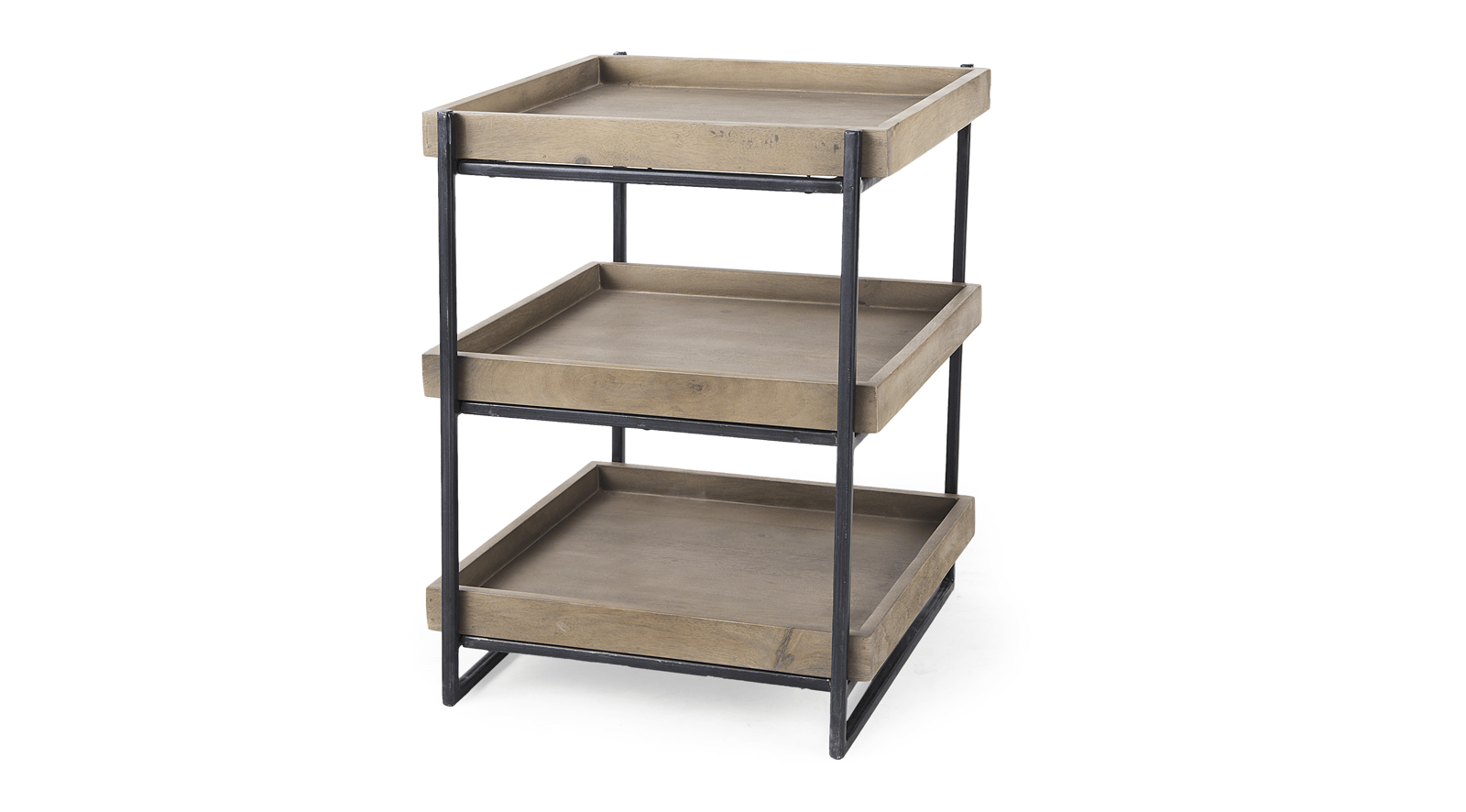Trey III - Accent Table