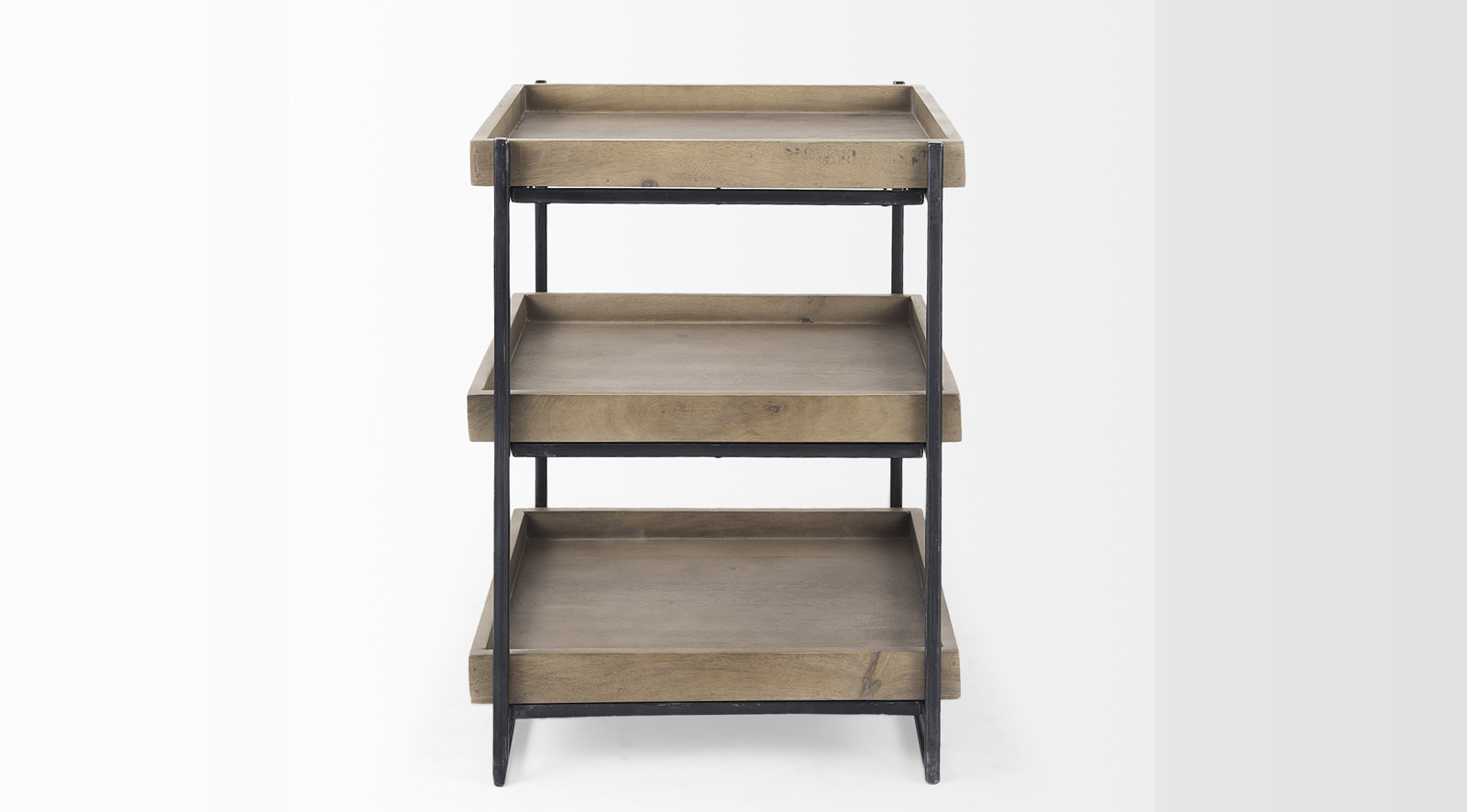 Trey III - Accent Table - Image 2