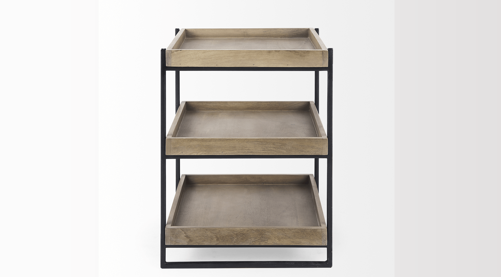 Trey III - Accent Table - Image 4