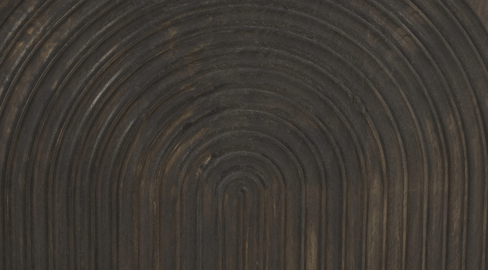Tucker Accent Cabinet-DARK BROWN - Image 7