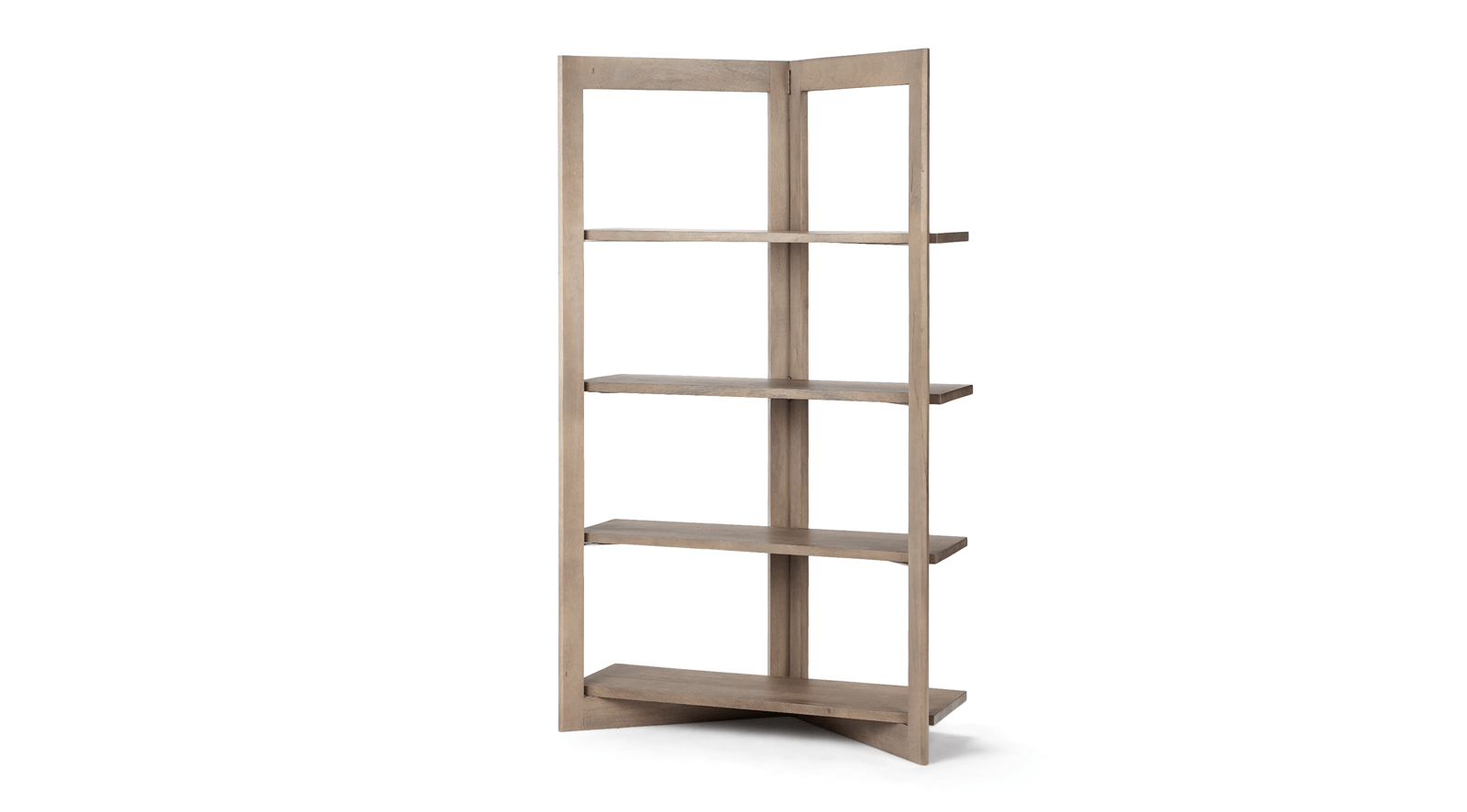 Turnbull I- Light Brown