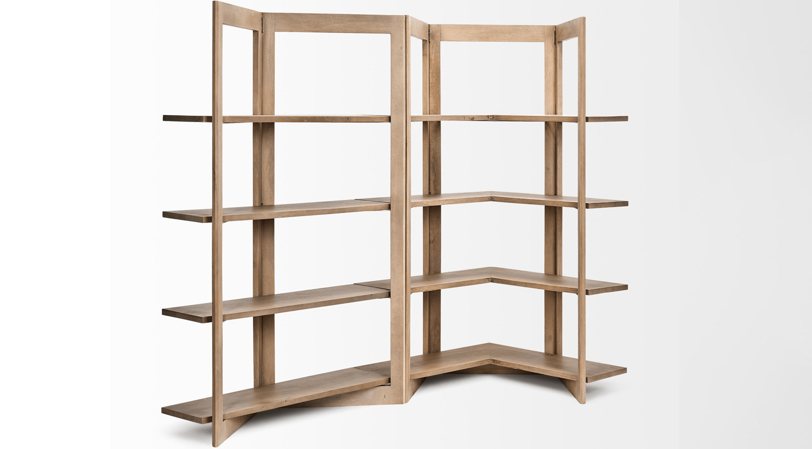 Turnbull I- Light Brown - Image 6