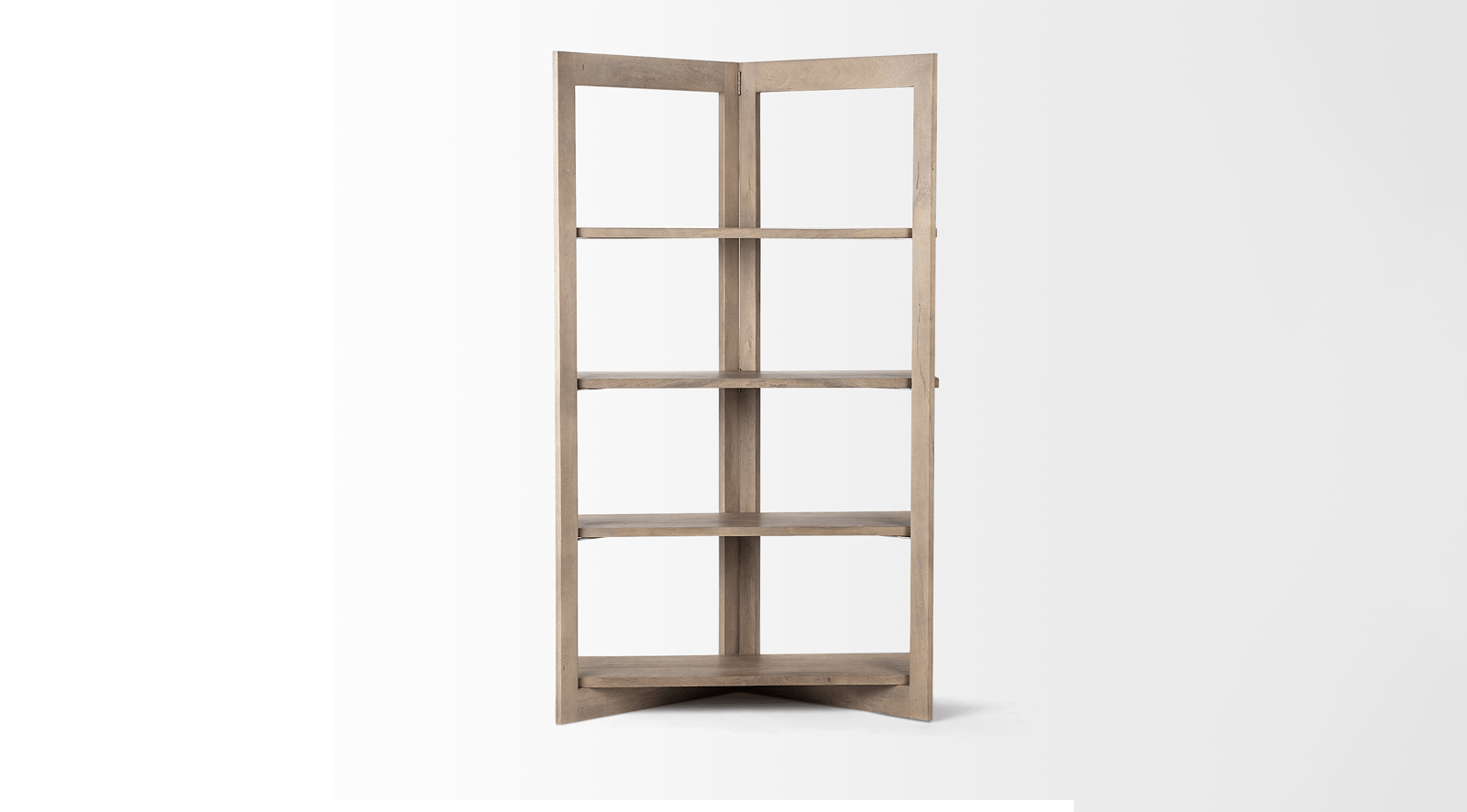 Turnbull I- Light Brown - Image 7