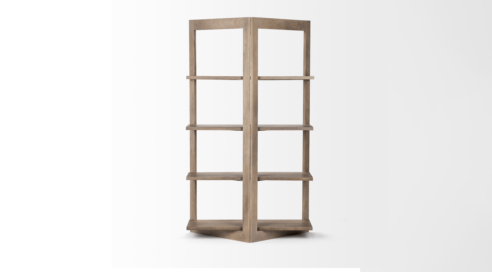 Turnbull I- Light Brown - Image 9