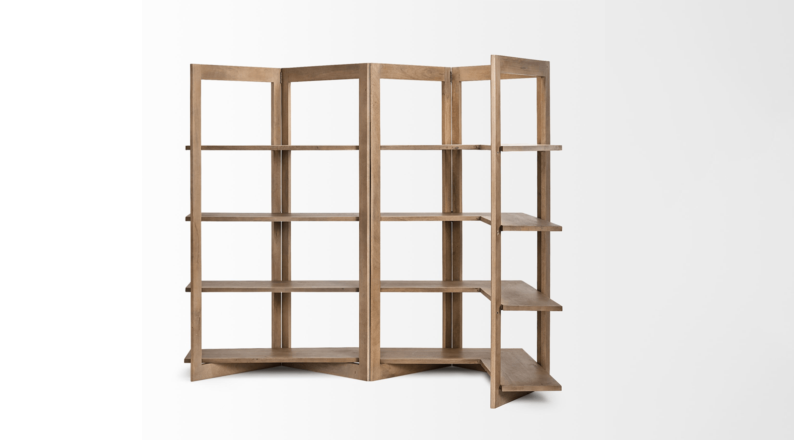 Turnbull I- Light Brown - Image 2