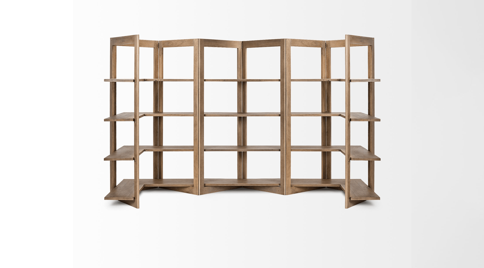 Turnbull I- Light Brown - Image 3