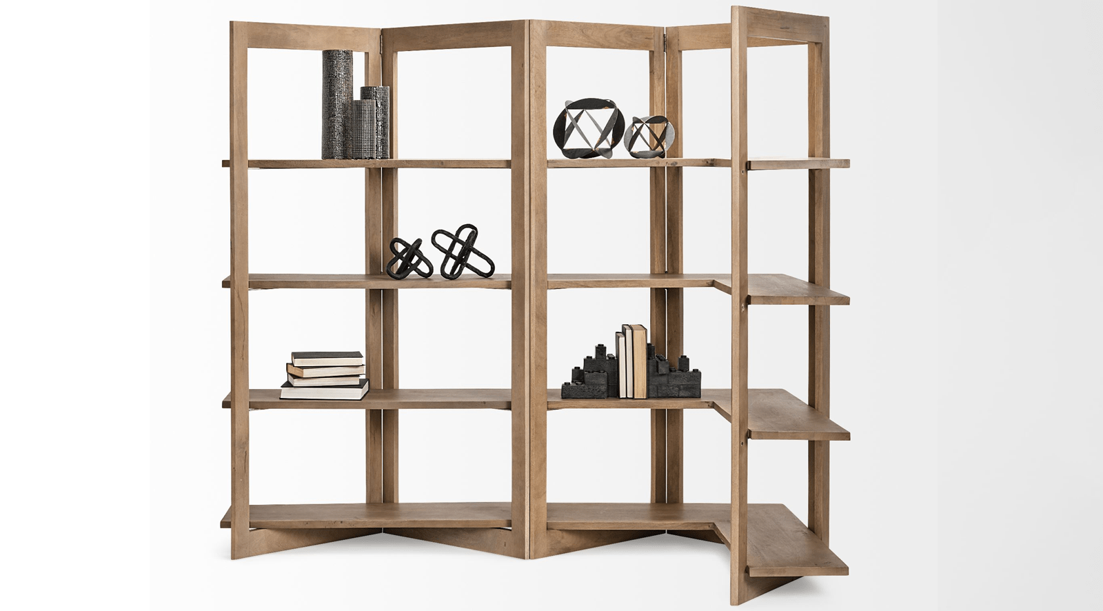 Turnbull I- Light Brown - Image 4