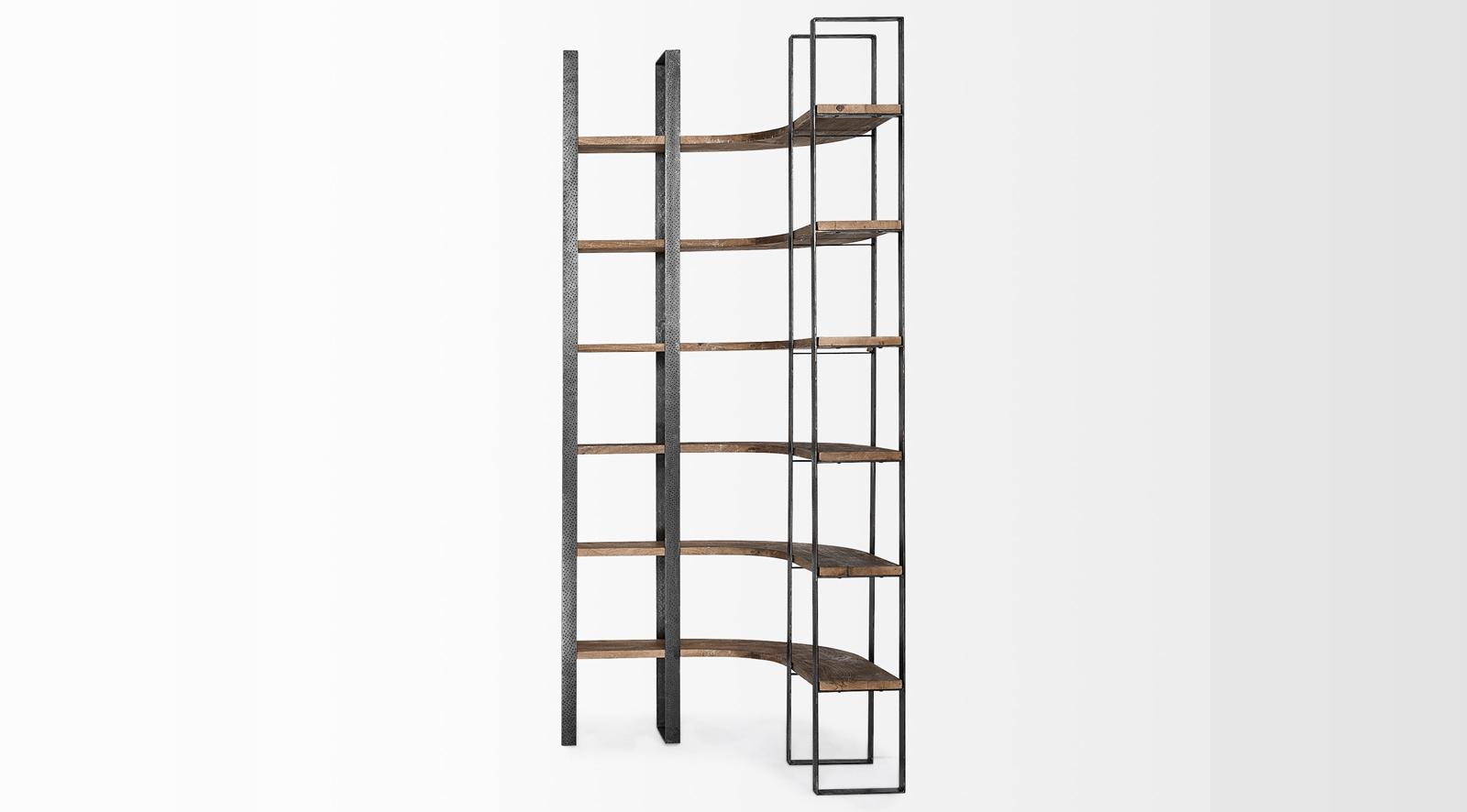 Turner-DARK BROWN - Image 11