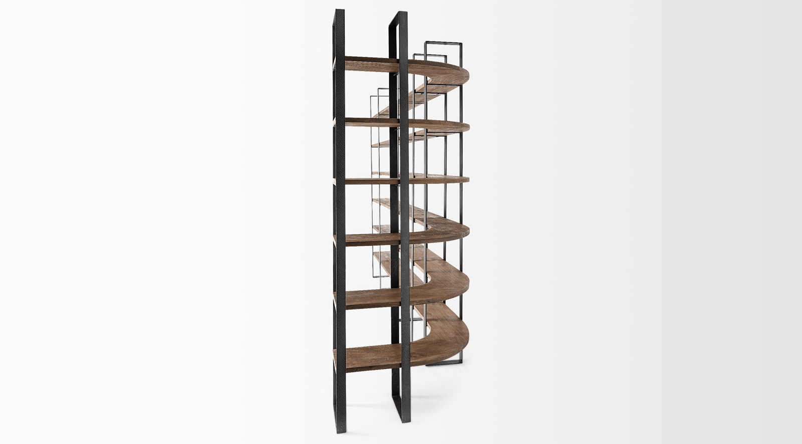 Turner-DARK BROWN - Image 9