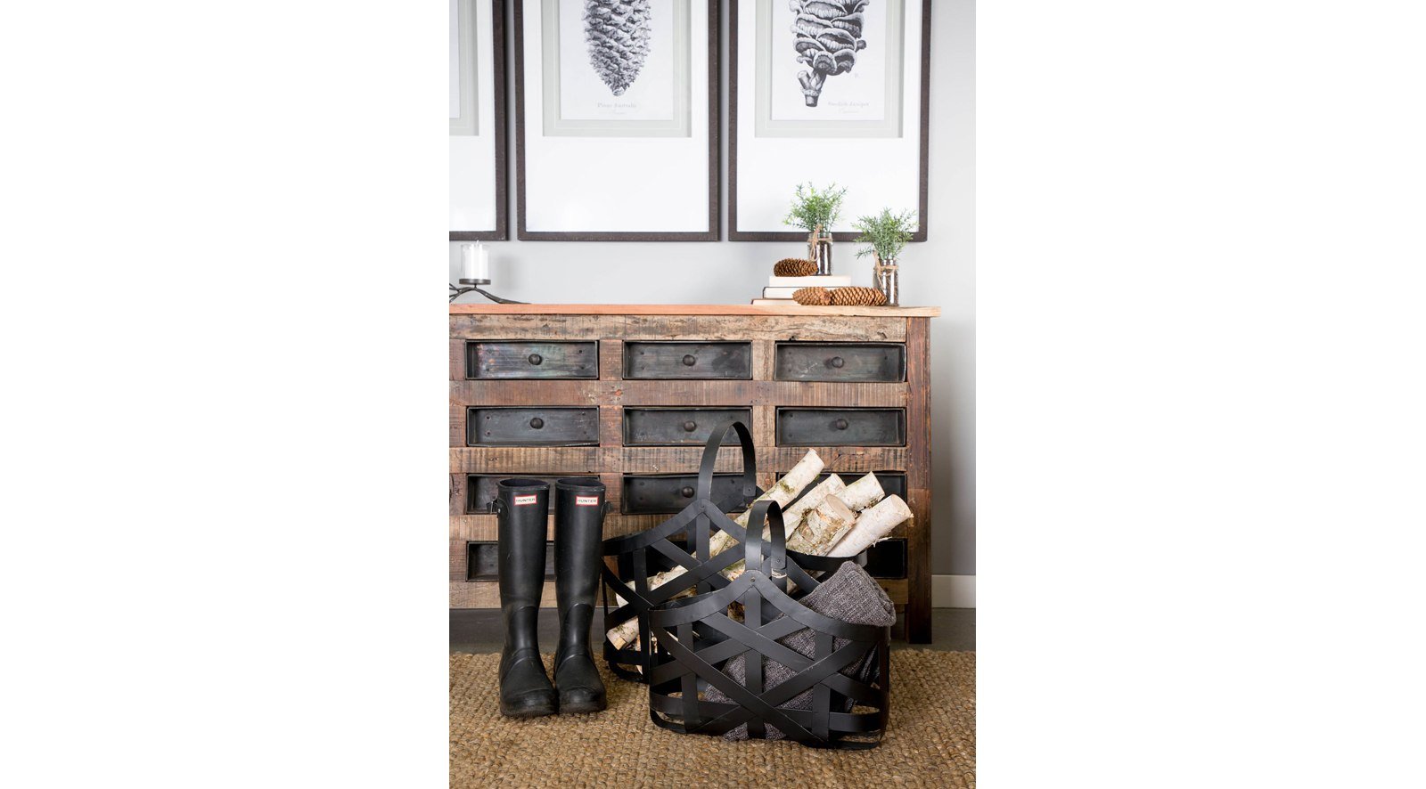 Tyrell (Set of 2) - Image 4