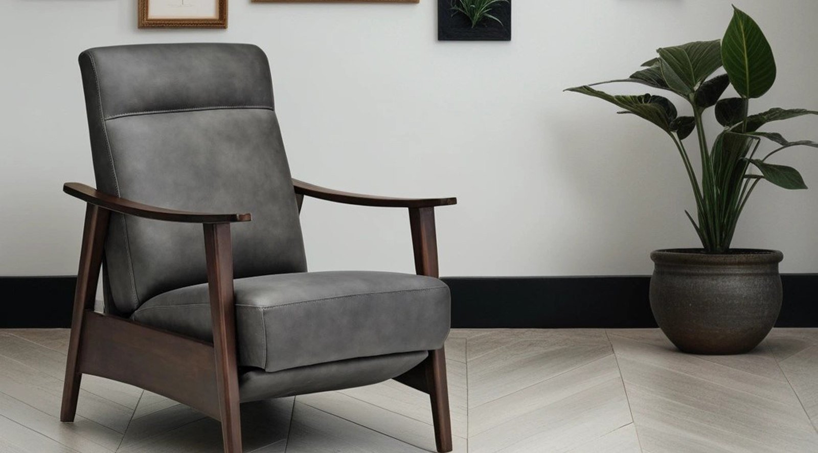 Venice Accent Chair - Image 4