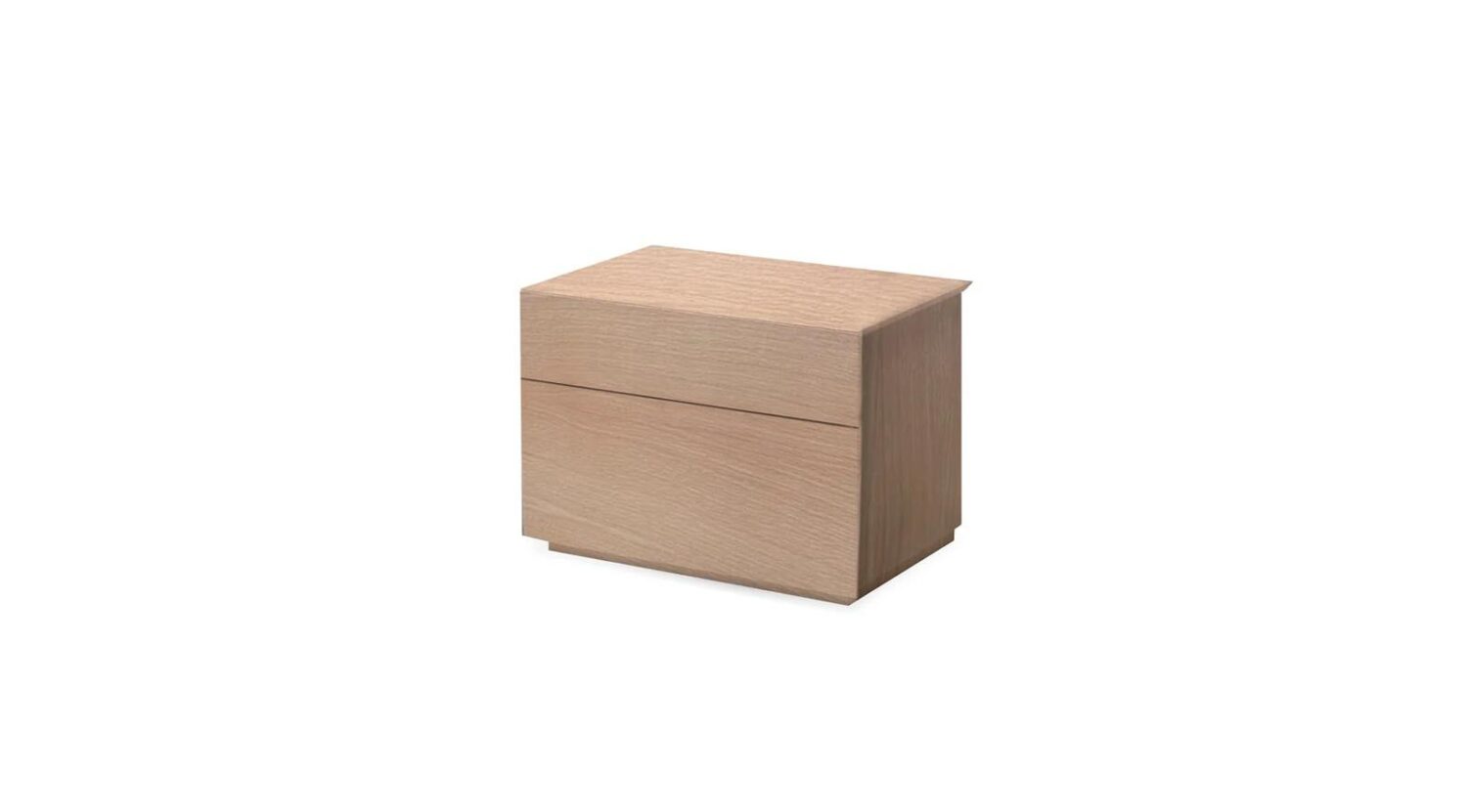 Vex 2D Nightstand Oak