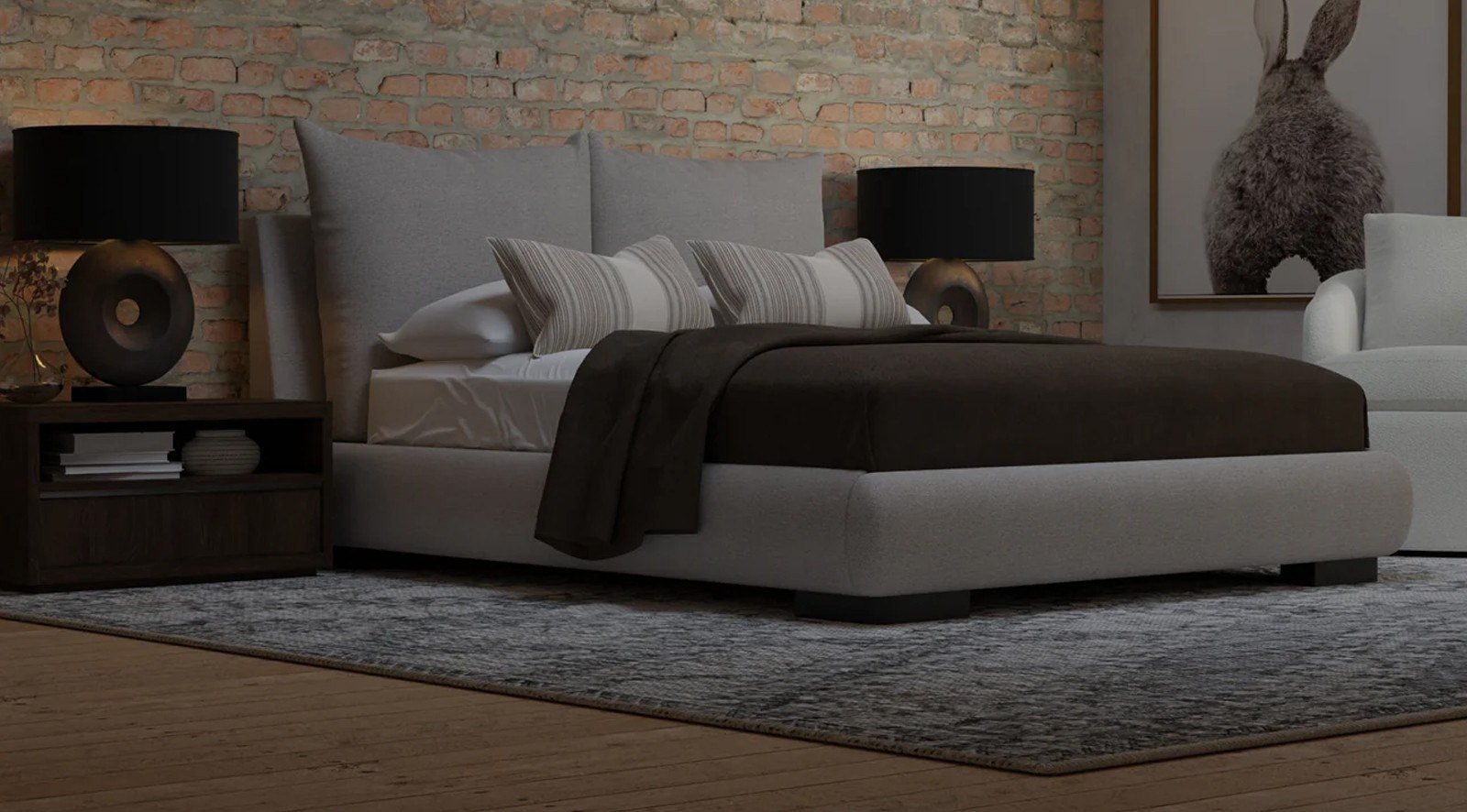 Vreeland Bed - Image 7