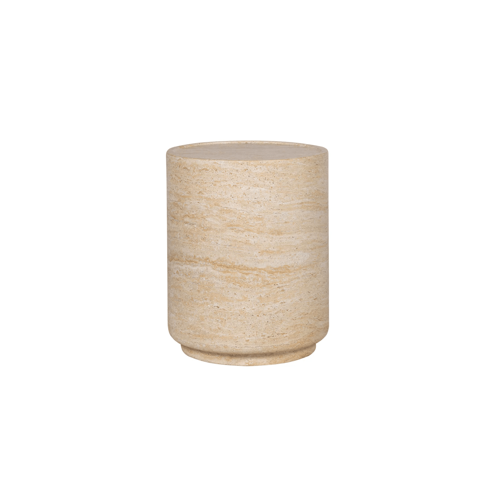 Zen Side Table