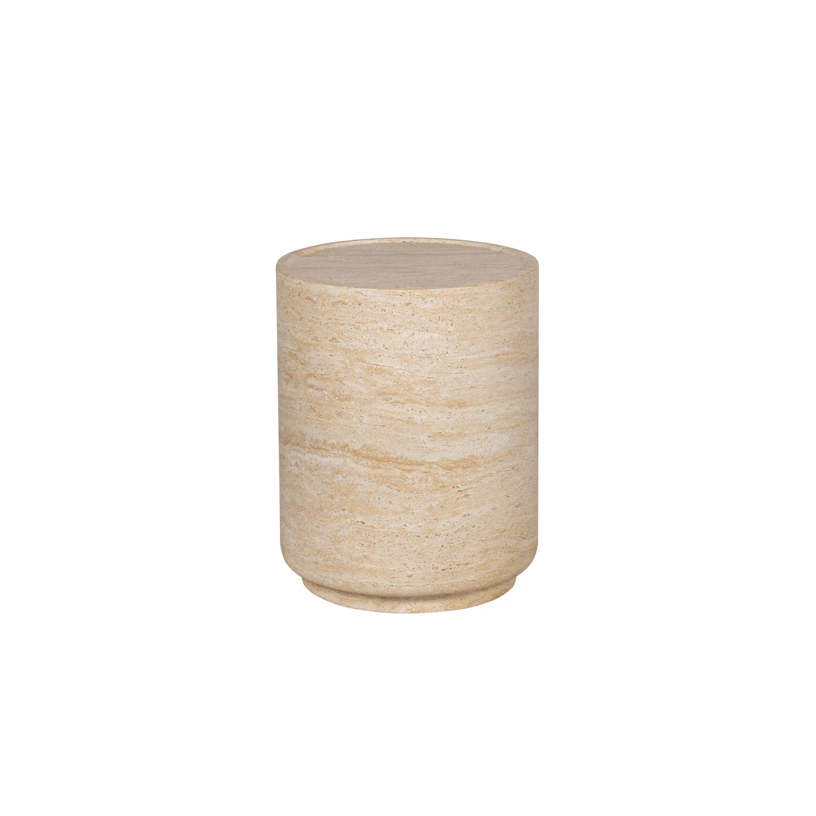 Zen Side Table - Image 4