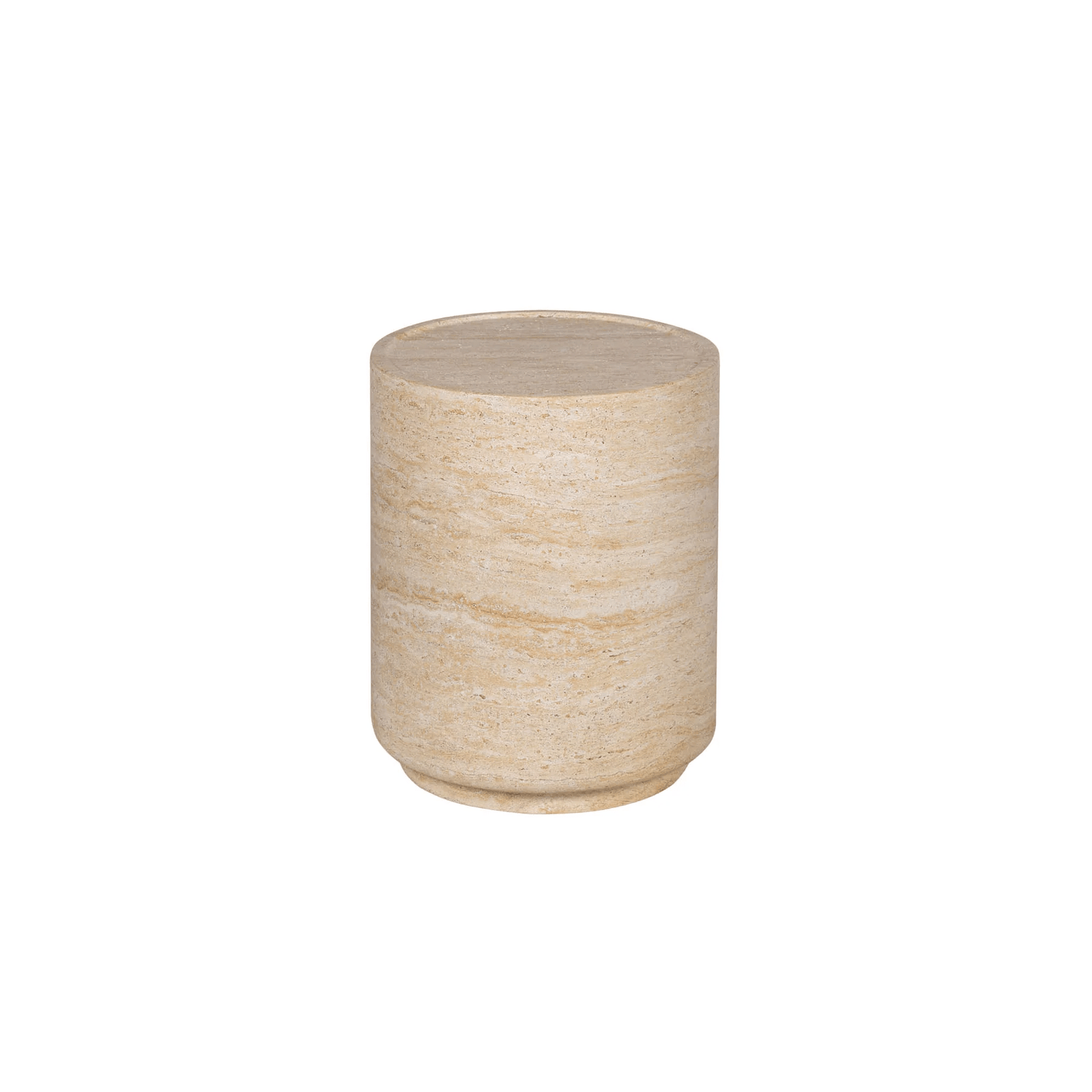 Zen Side Table - Image 3
