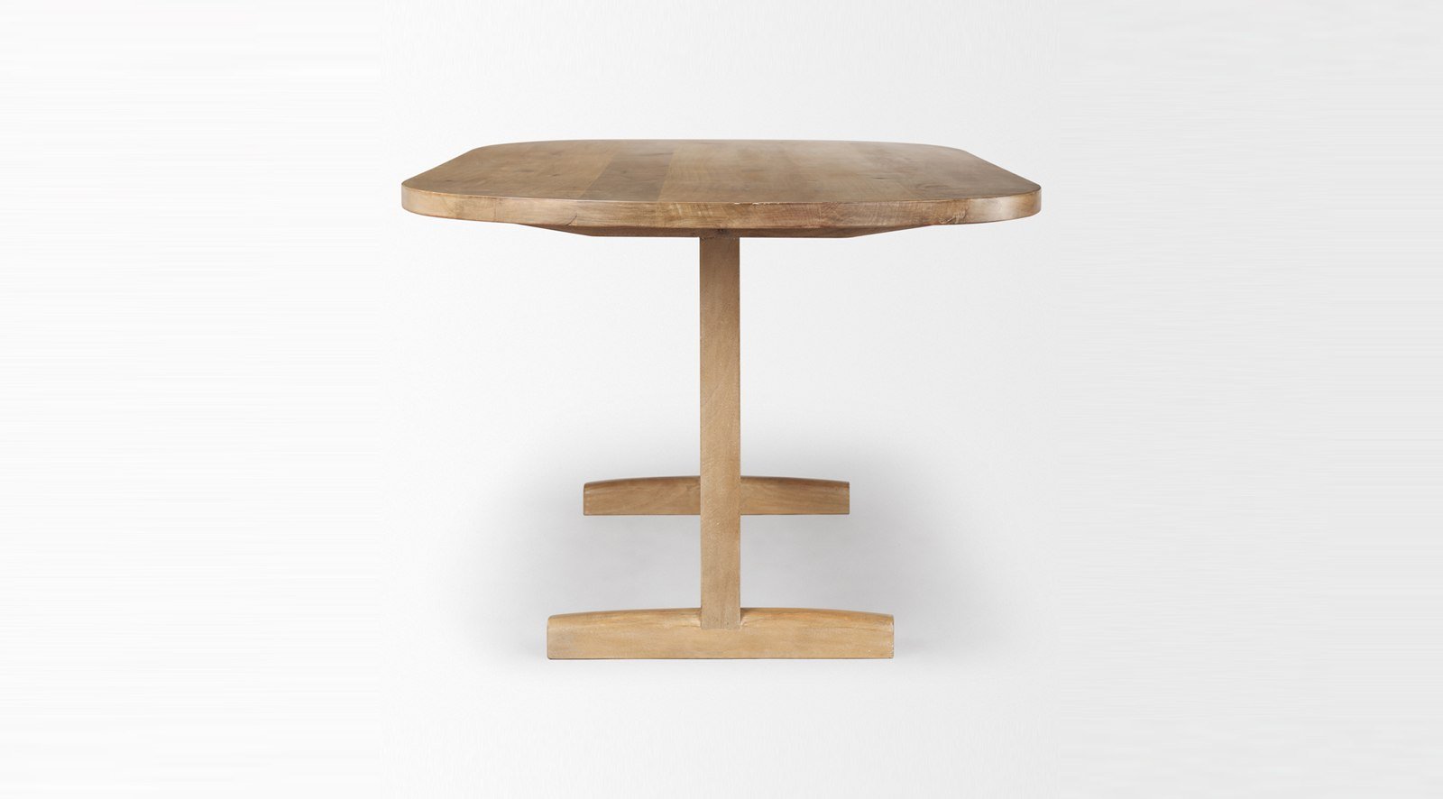Viktor Dining Table-55" L - Image 9