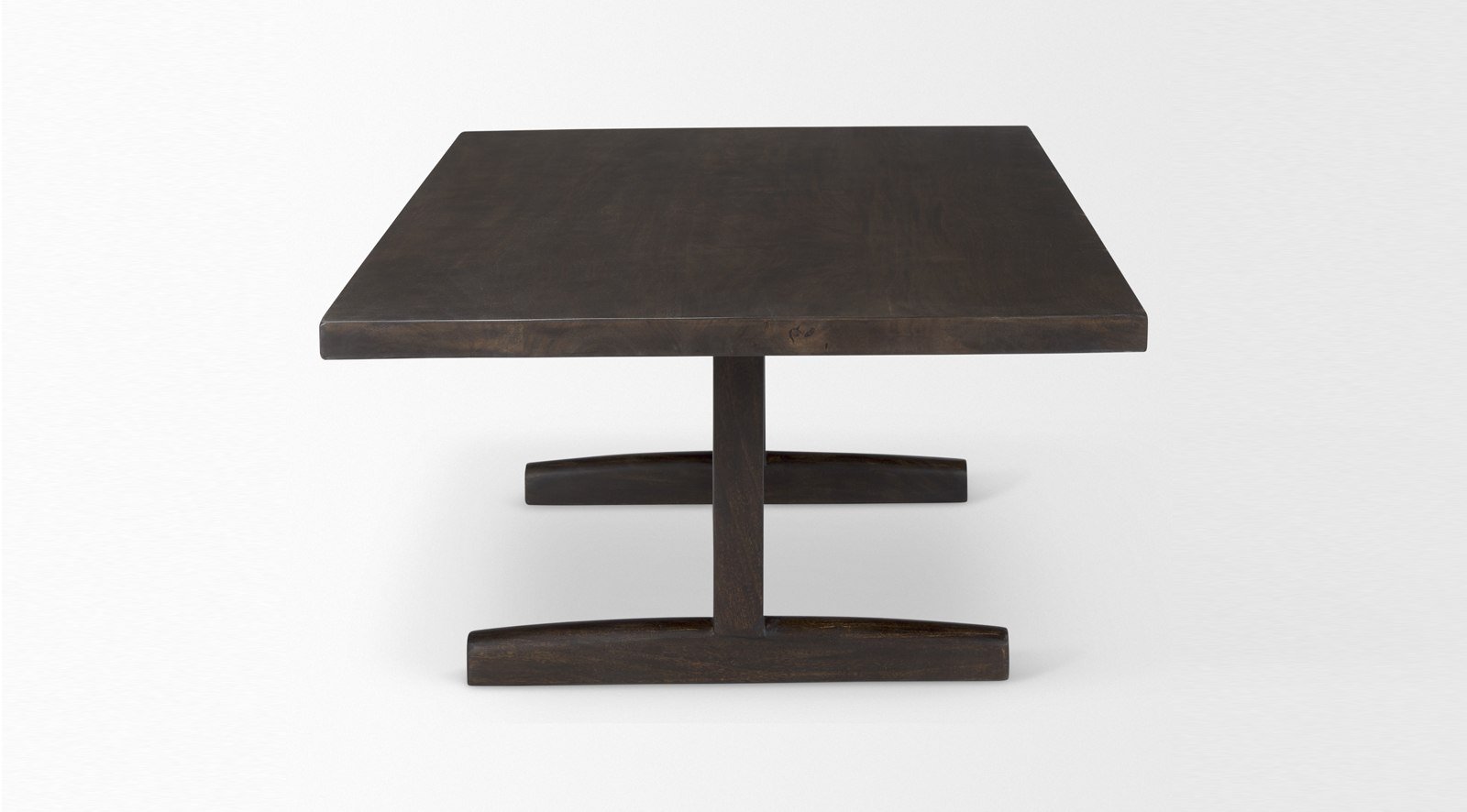 Viktor Coffee Table - 55"L - Image 4