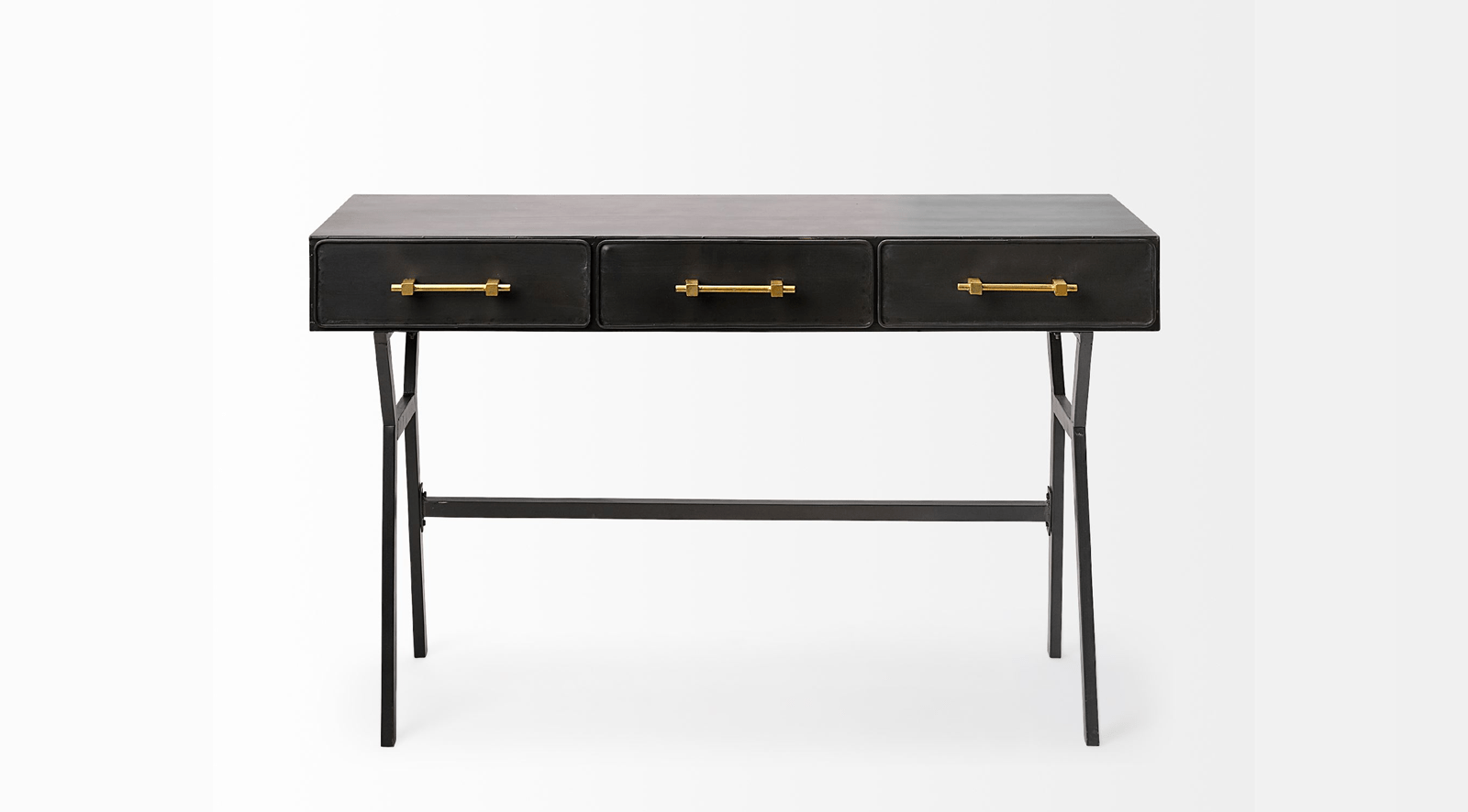 Vince Office Desk - Image 5