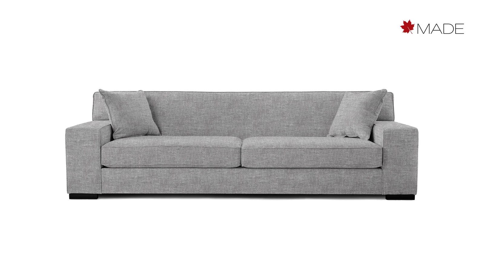 Violet Sofa