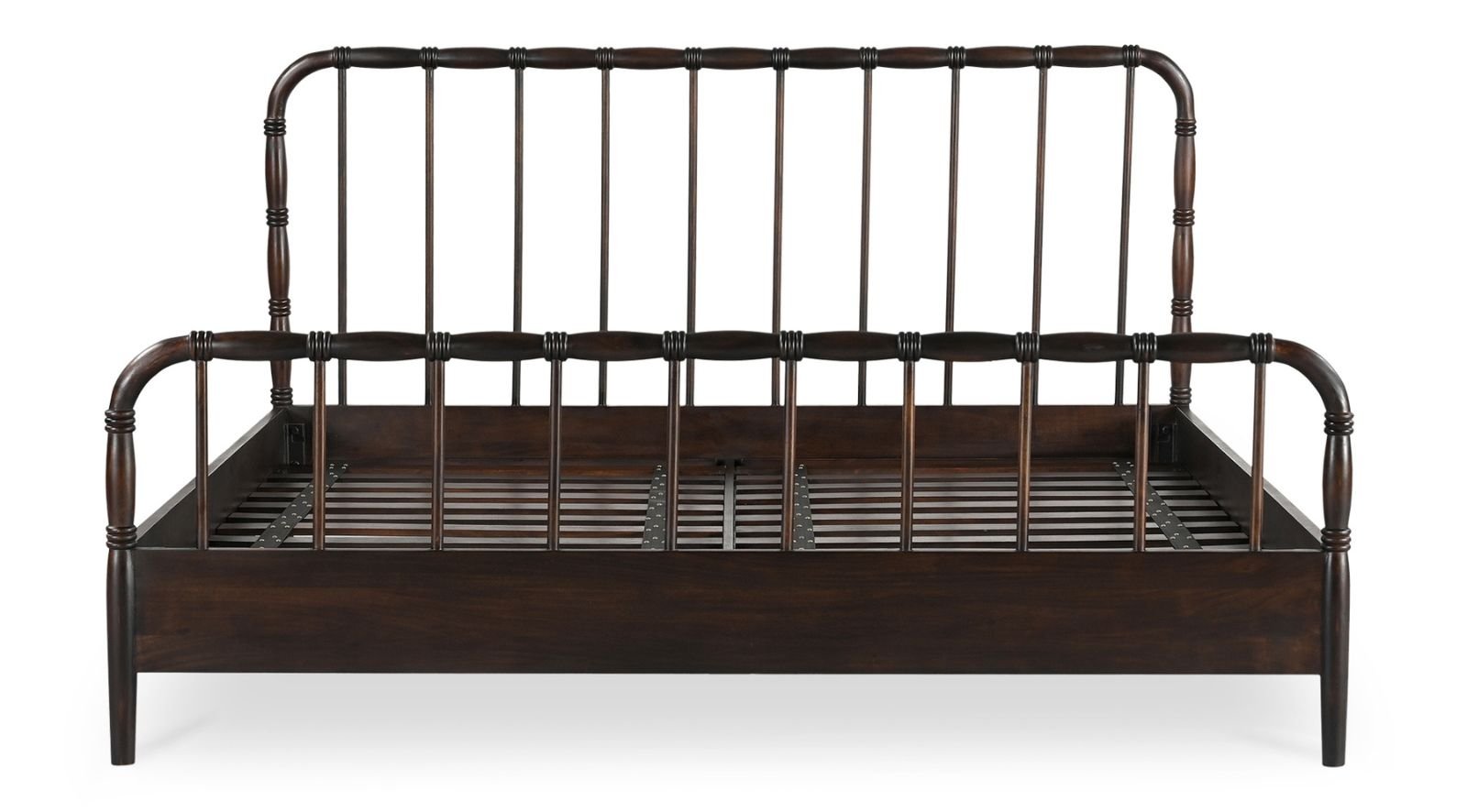 Vivian King Bed - Image 6
