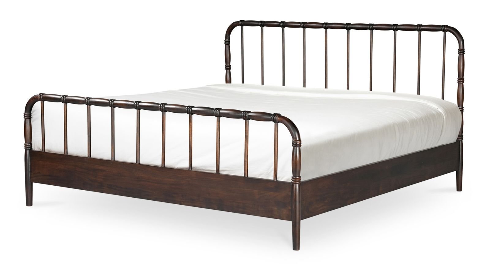 Vivian King Bed - Image 5