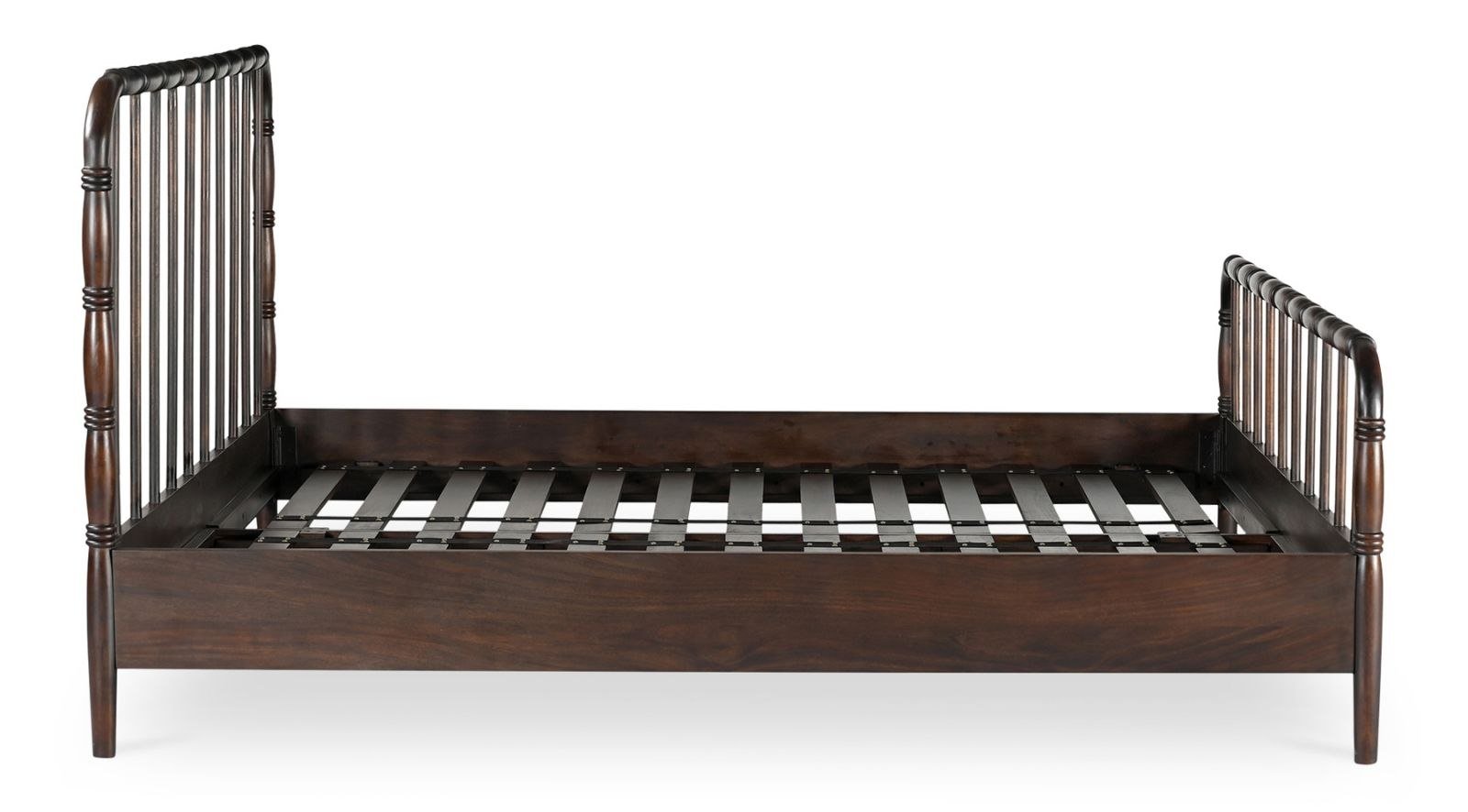 Vivian King Bed - Image 4