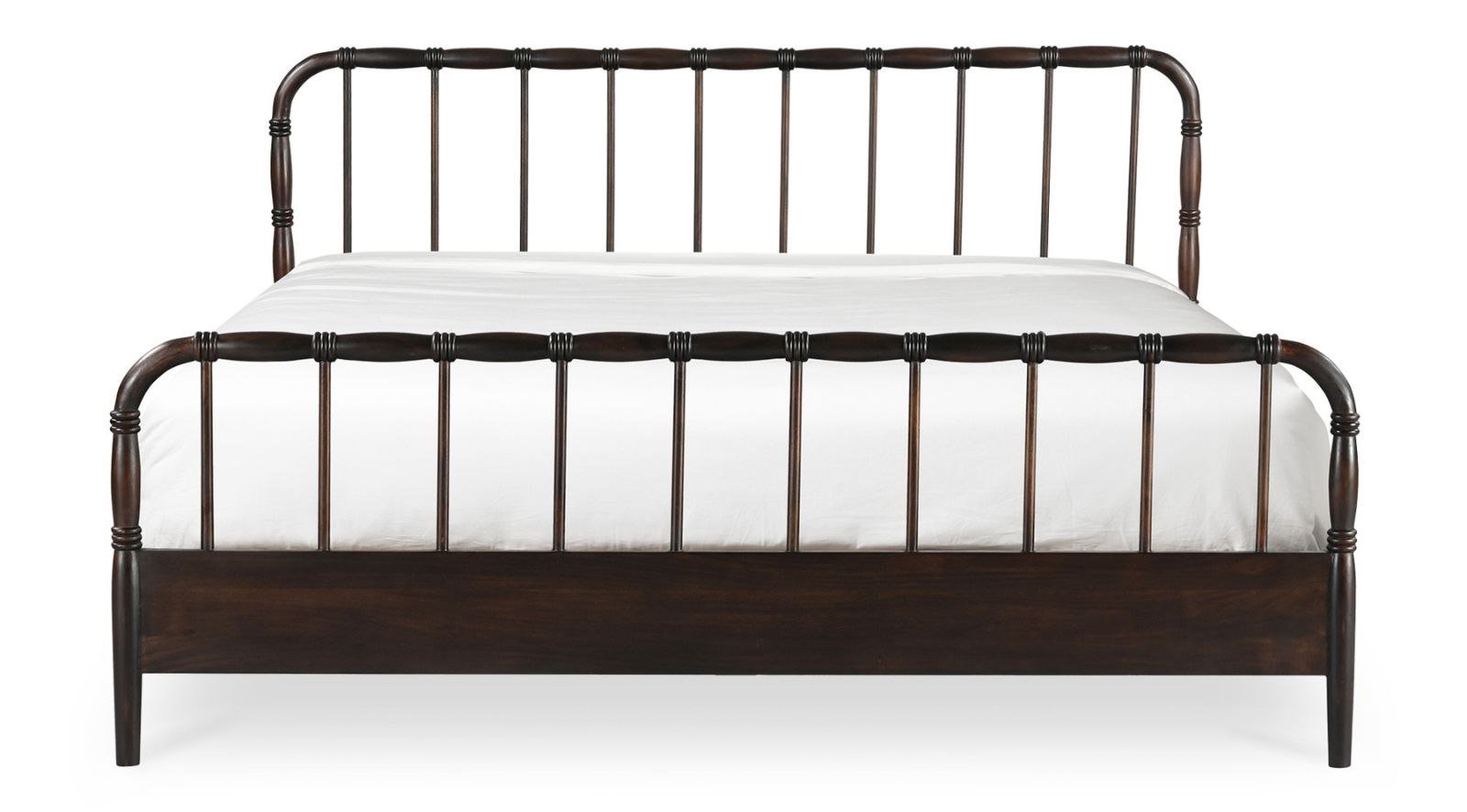 Vivian King Bed - Image 2
