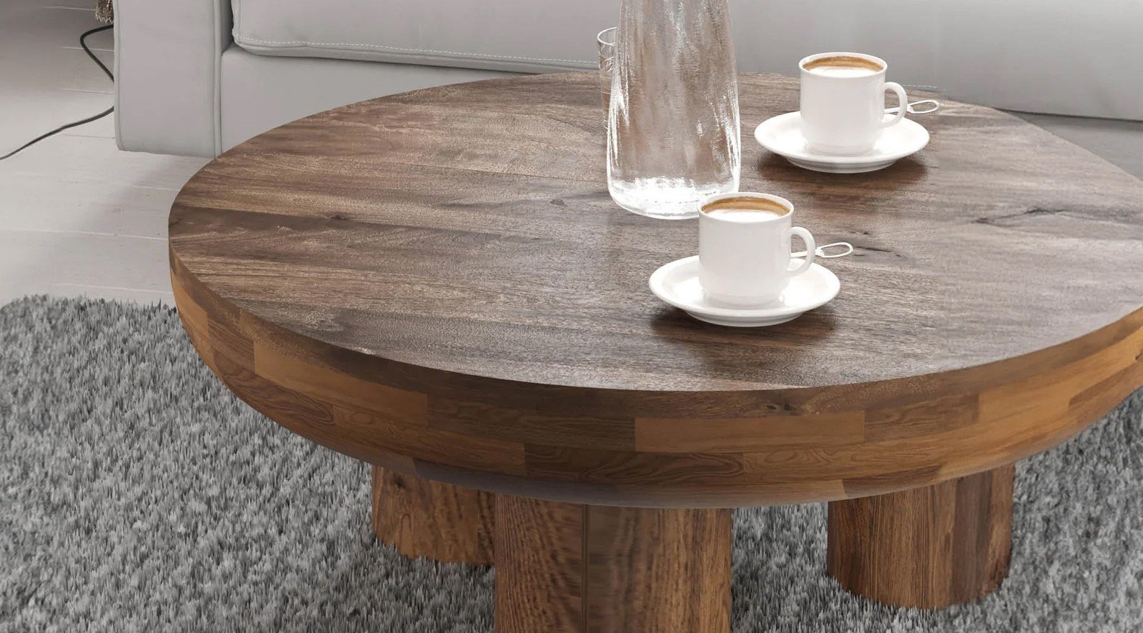 Feral Coffee Table - Image 8