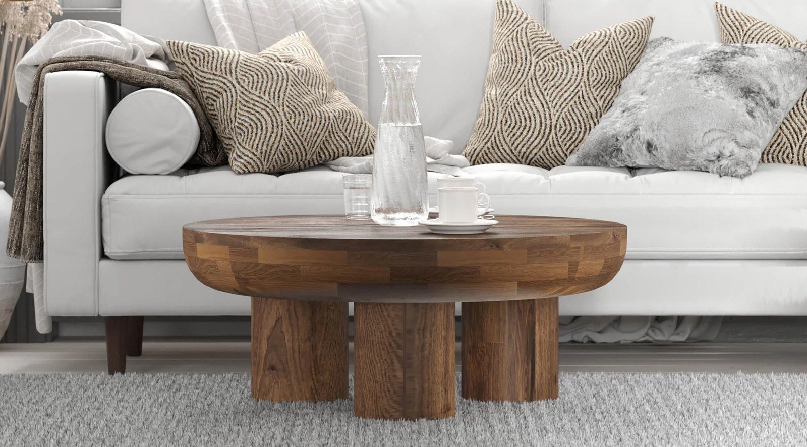 Feral Coffee Table - Image 6