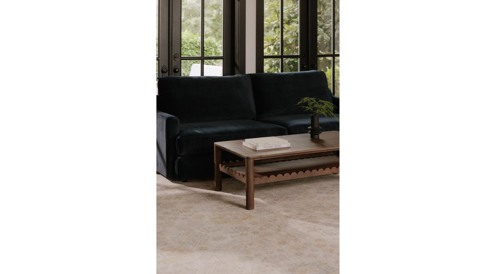 WILEY COFFEE TABLE - Image 8