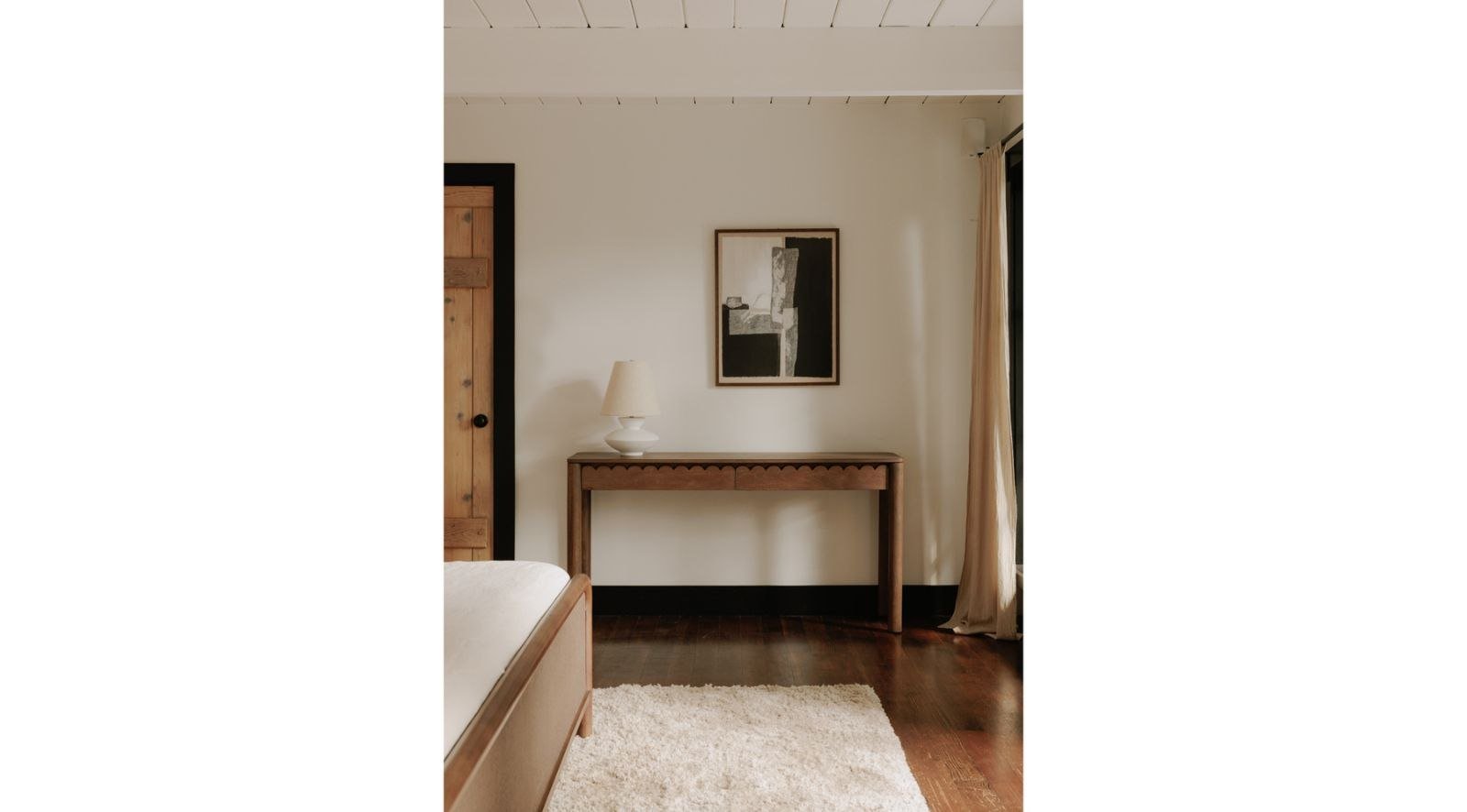 WILEY CONSOLE TABLE - Image 11