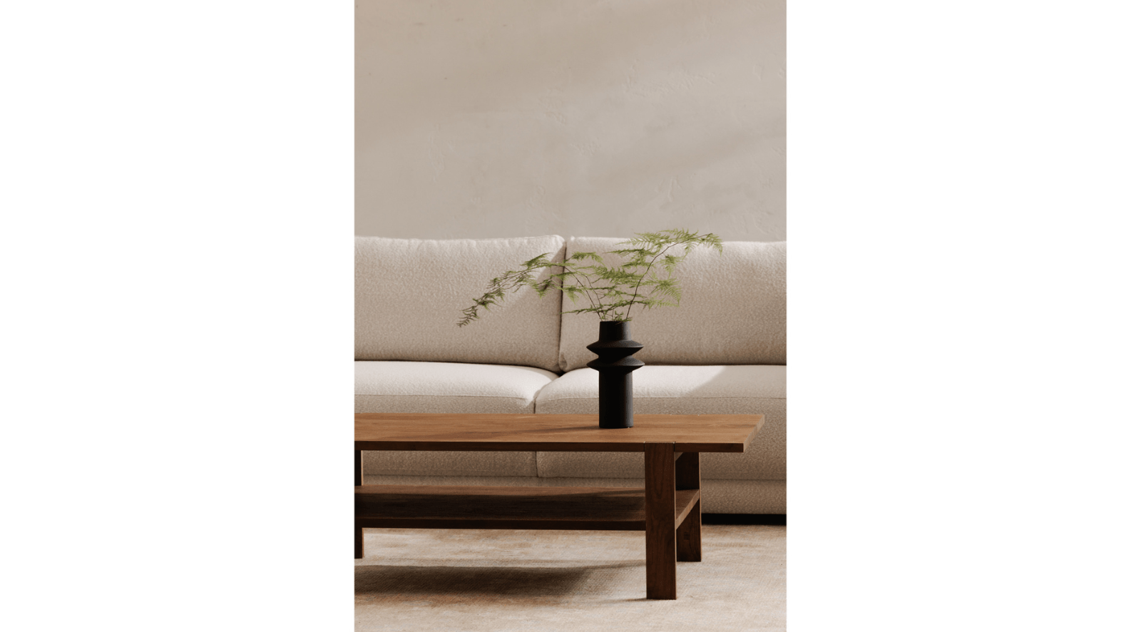 Workshop Coffee Table Vintage Brown - Image 10