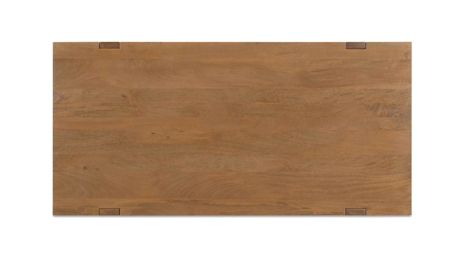 Workshop Coffee Table Vintage Brown - Image 8