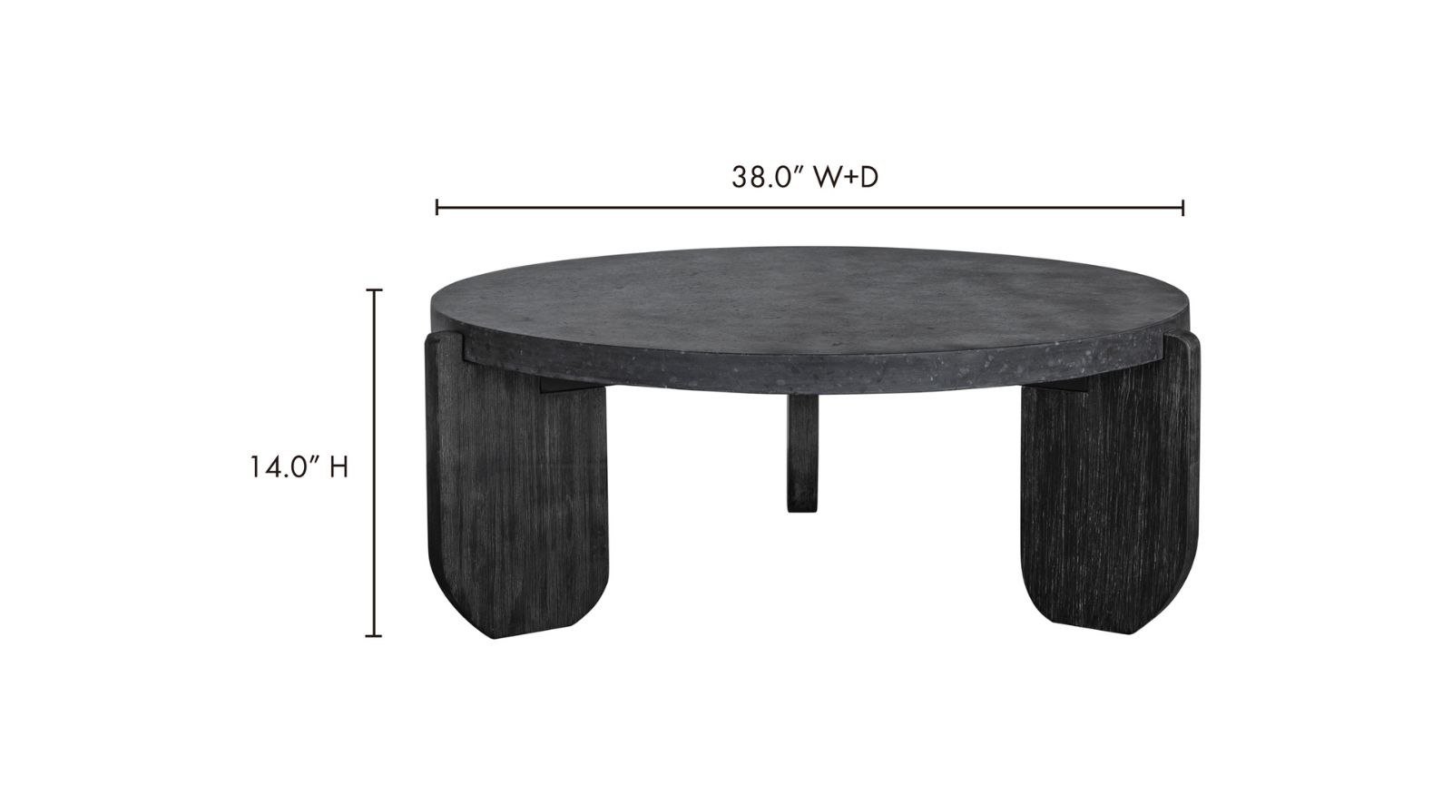 WUNDER COFFEE TABLE - Image 6