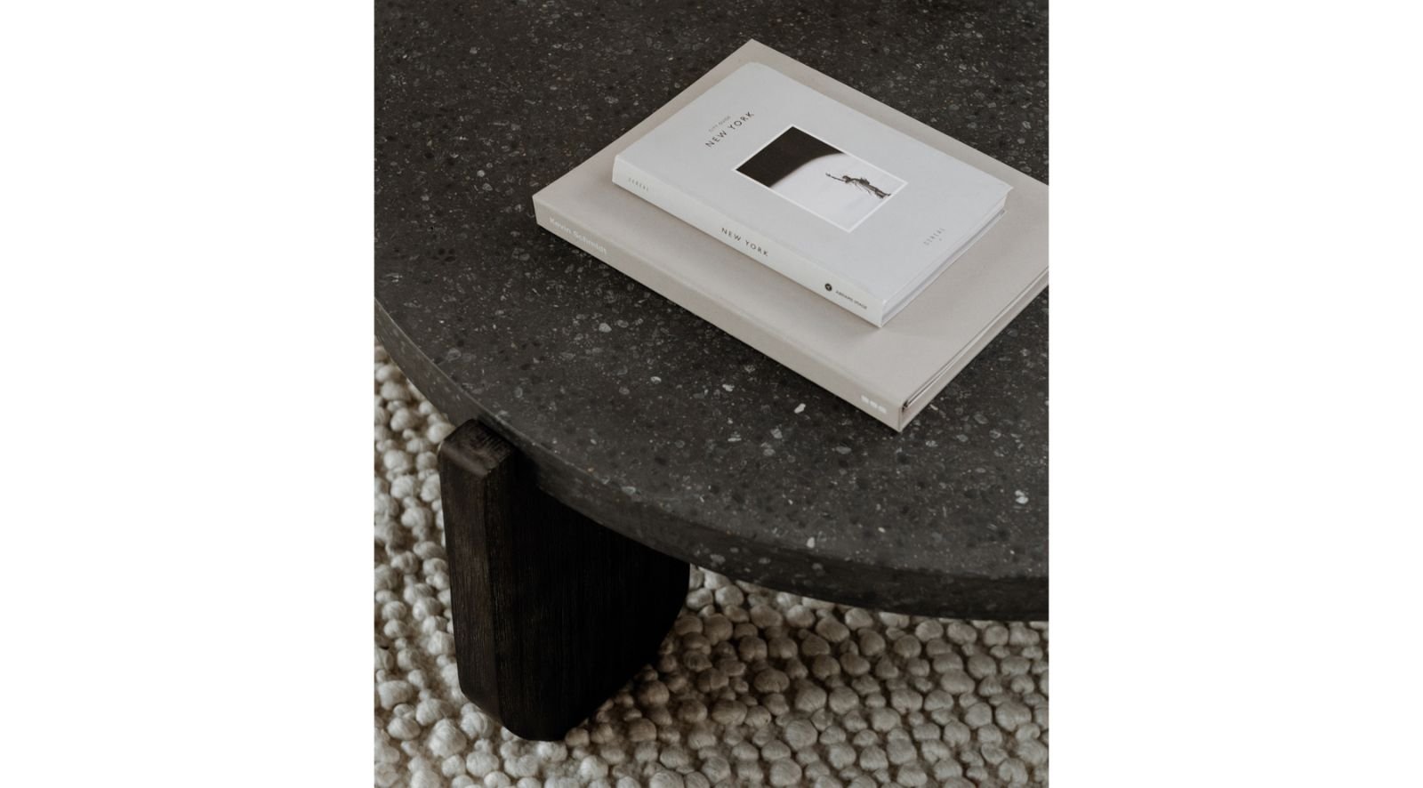 WUNDER COFFEE TABLE - Image 3