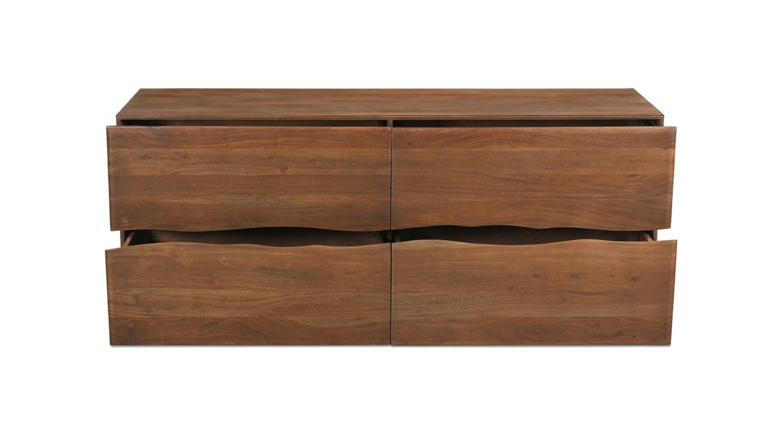 Watson 4 Drawer Dresser - Image 10