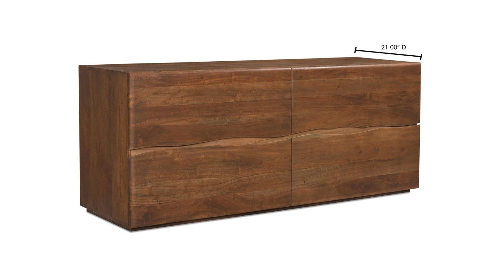 Watson 4 Drawer Dresser - Image 11