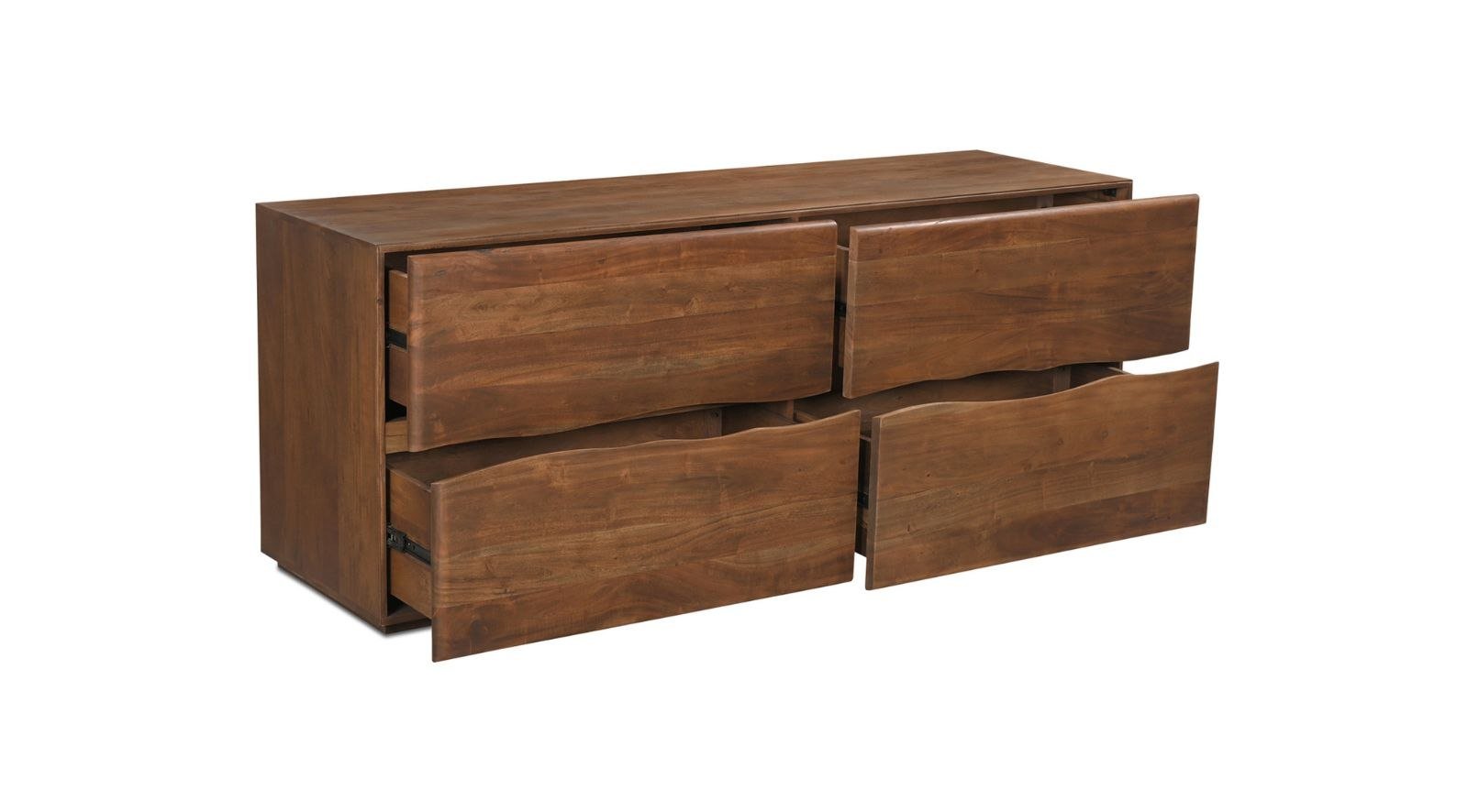 Watson 4 Drawer Dresser