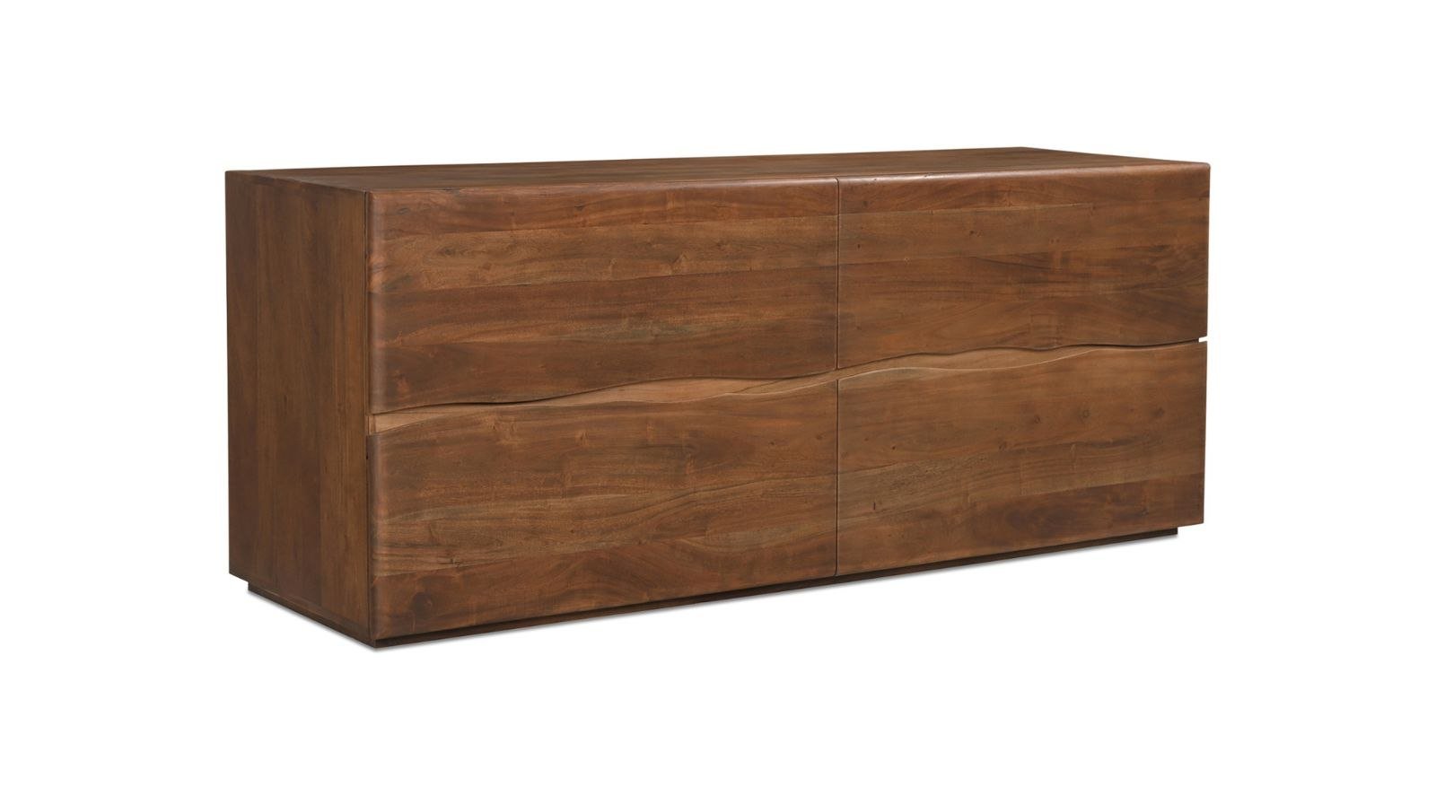 Watson 4 Drawer Dresser - Image 8