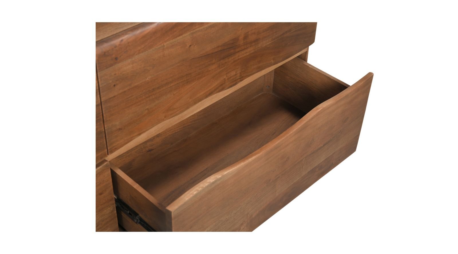 Watson 4 Drawer Dresser - Image 7